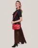 Saddle-Up Crossbody sold by Aimee Kestenberg