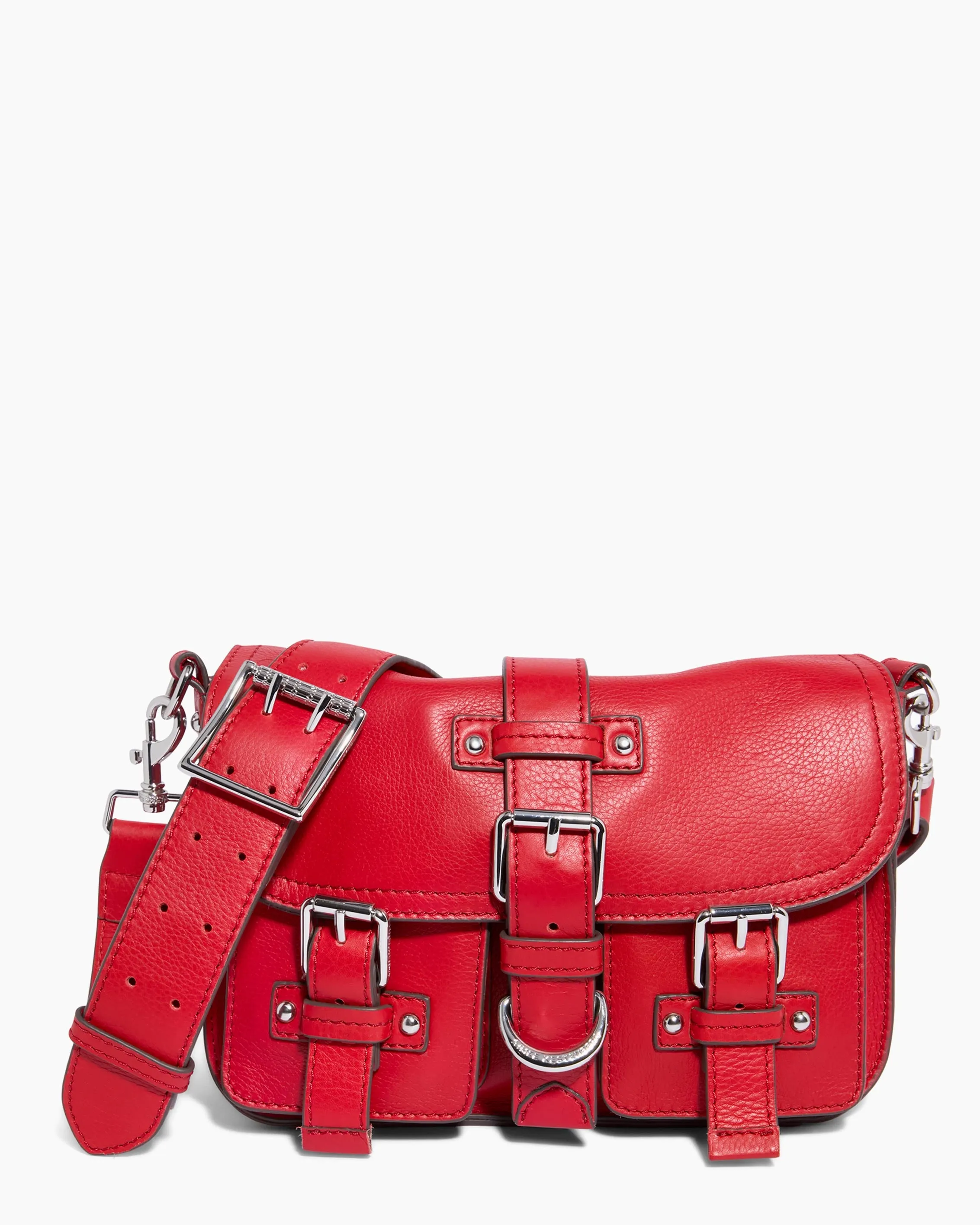Saddle-Up Crossbody sold by Aimee Kestenberg