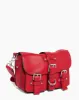 Saddle-Up Crossbody sold by Aimee Kestenberg