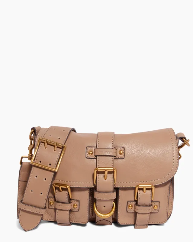 Saddle-Up Crossbody sold by Aimee Kestenberg