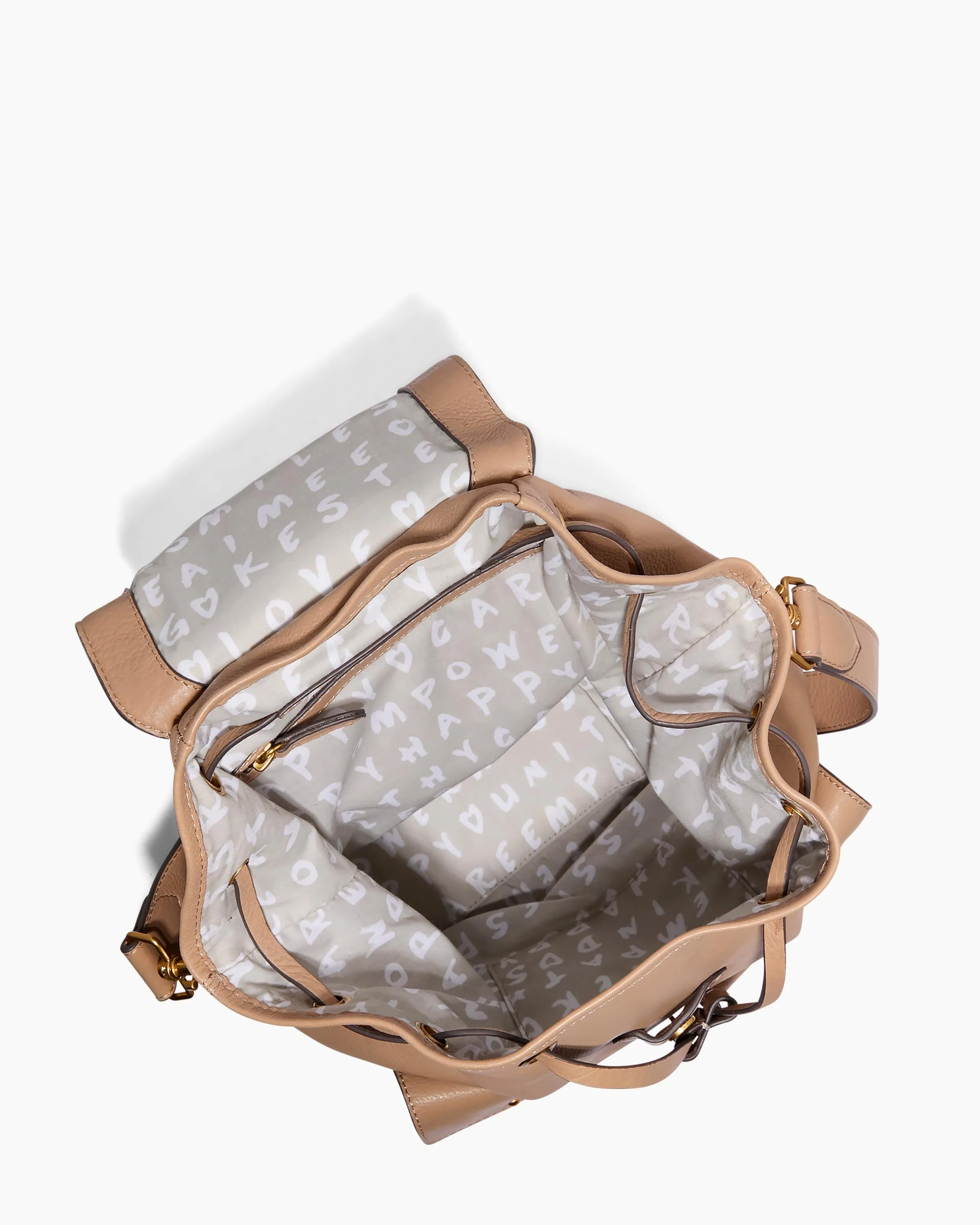 Saddle-Up Backpack sold by Aimee Kestenberg product image thumbnail 5