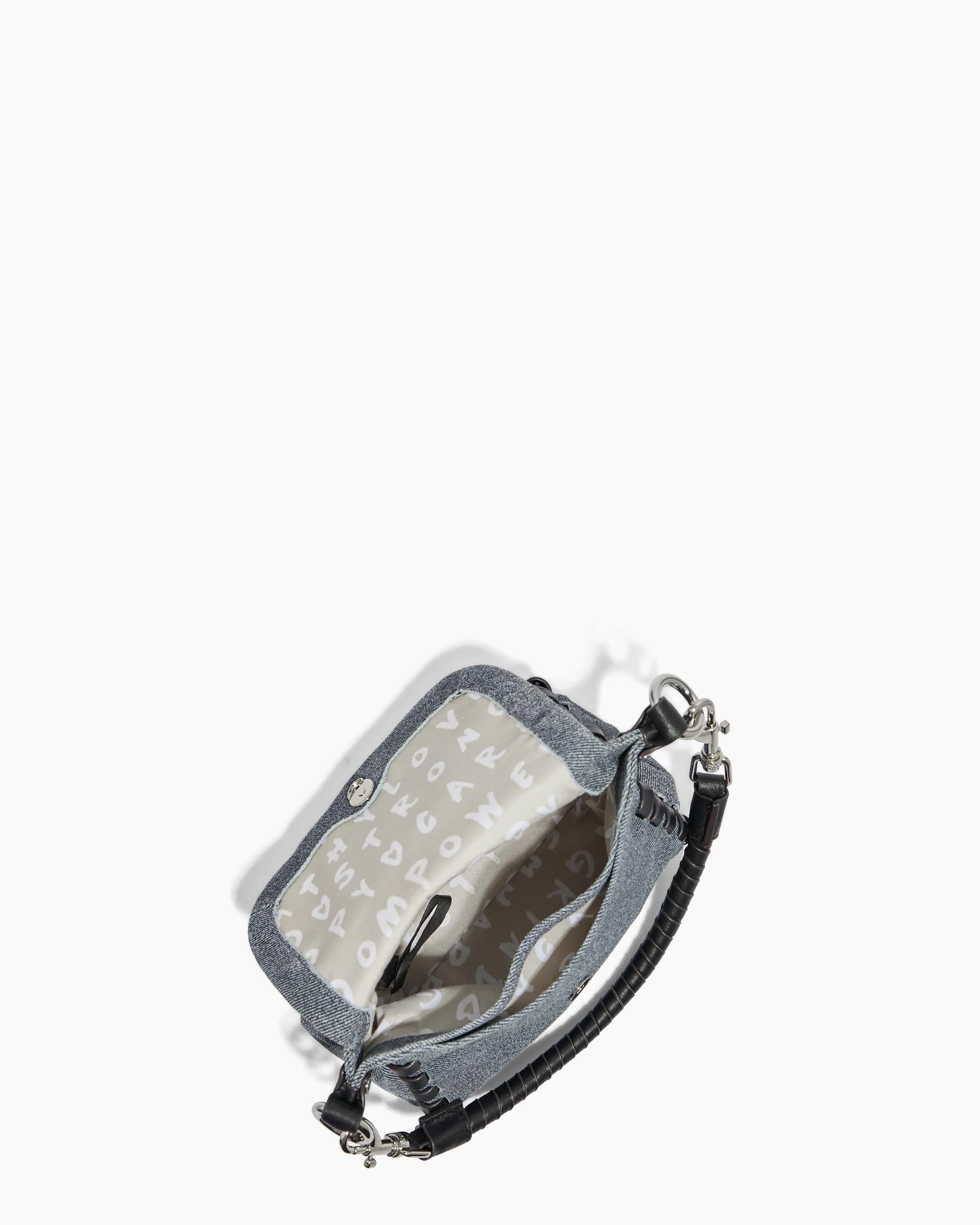 Zen Mini Crossbody sold by Aimee Kestenberg product image thumbnail 4