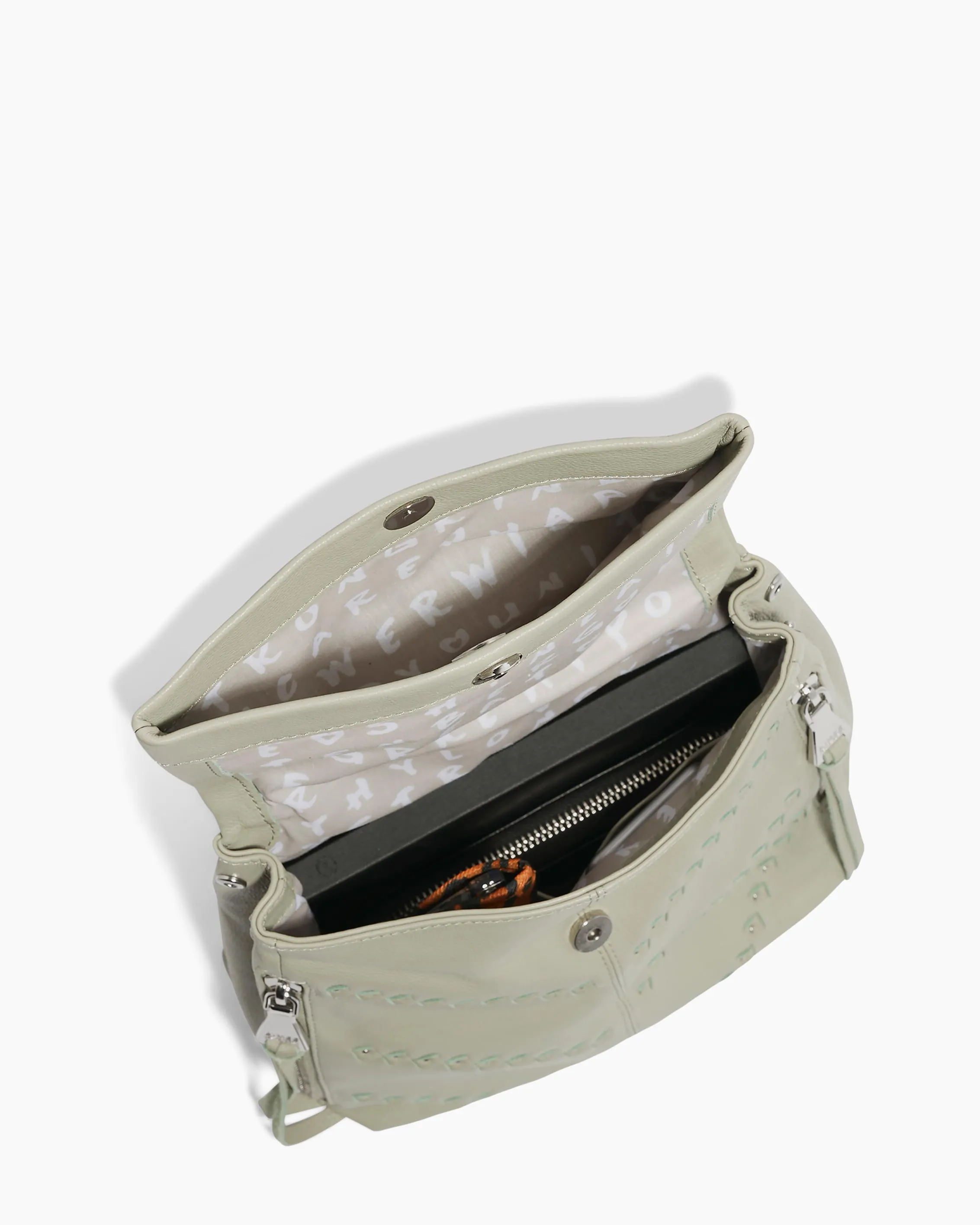 Bali Backpack sold by Aimee Kestenberg product image thumbnail 4