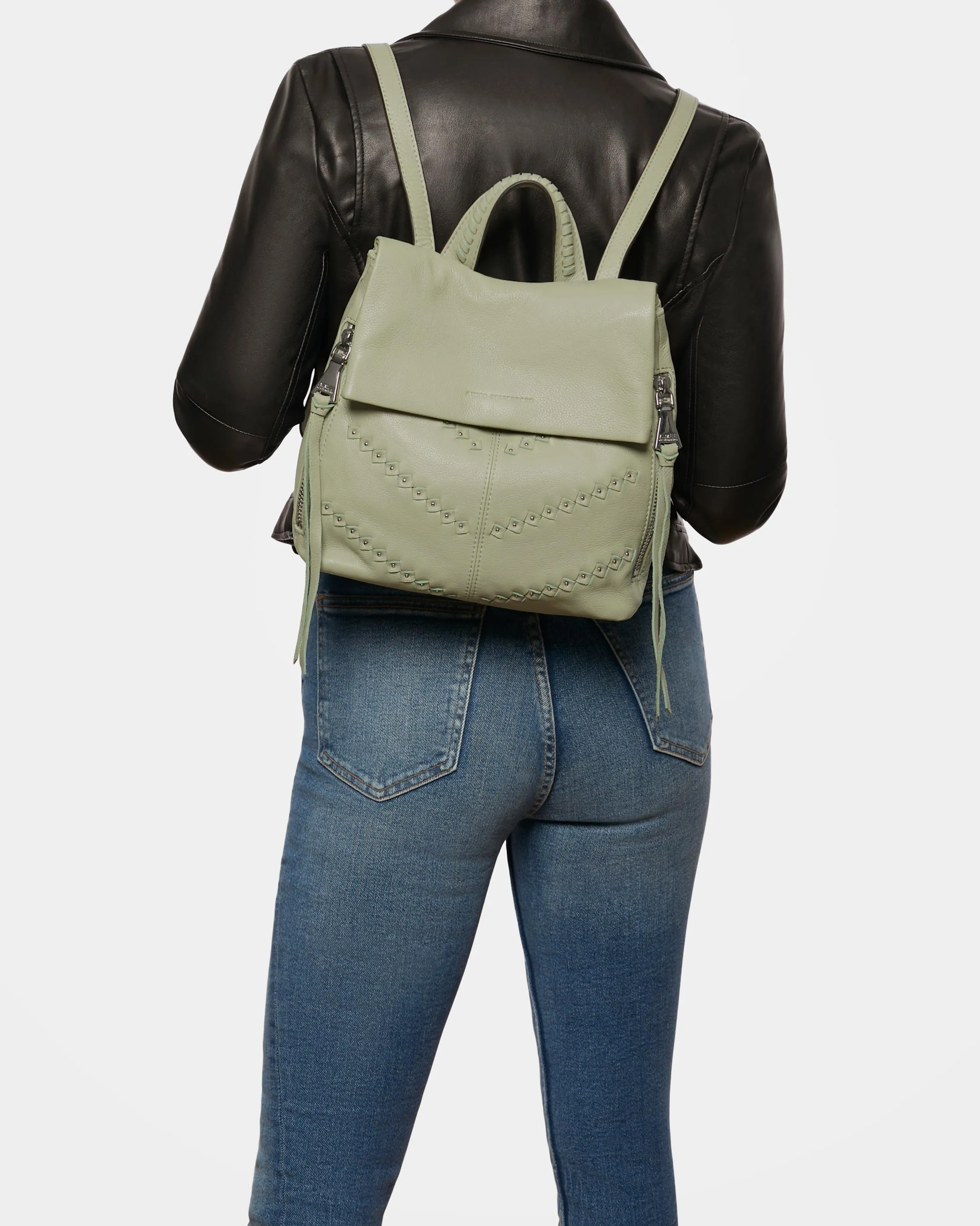 Bali Backpack sold by Aimee Kestenberg product image thumbnail 2