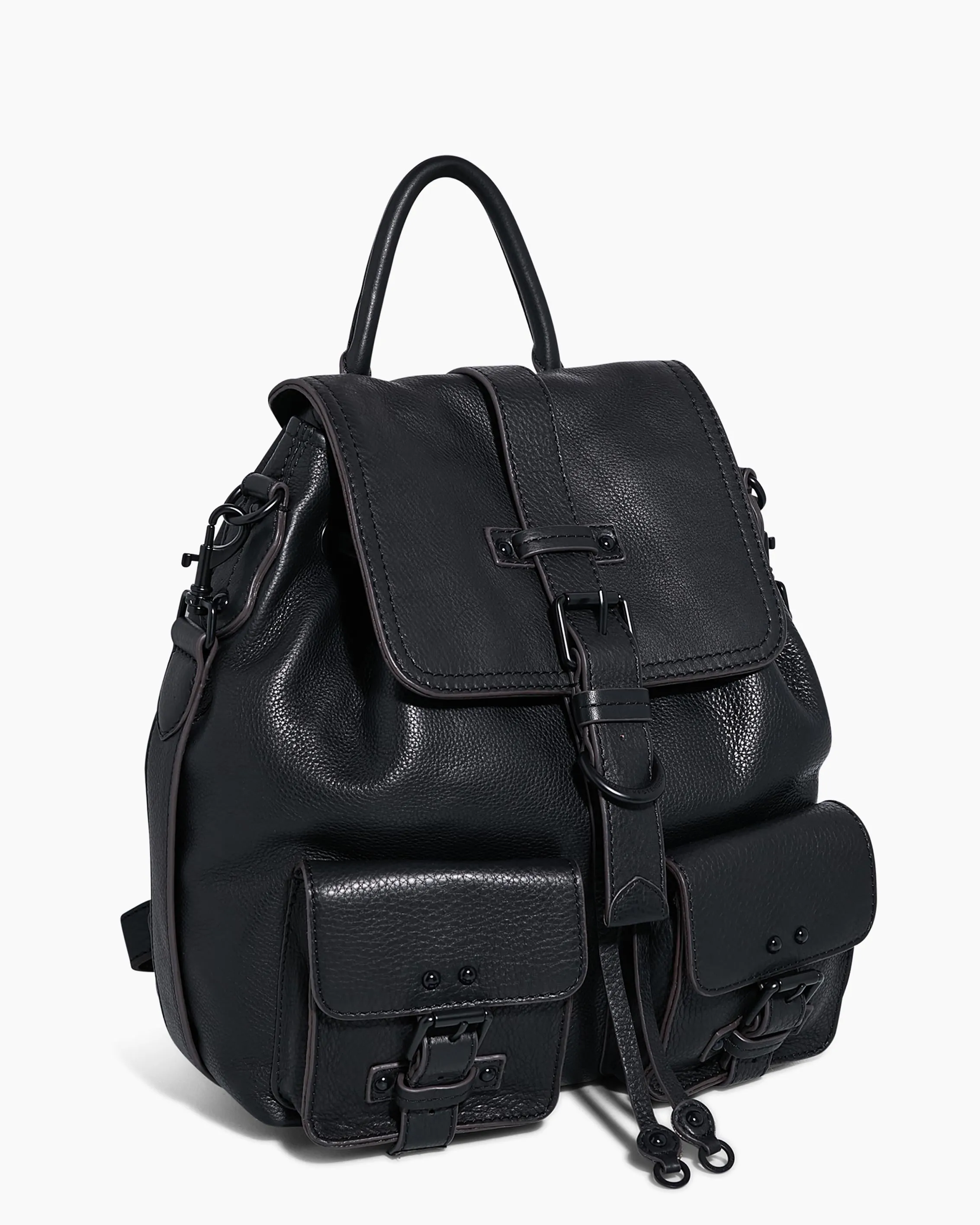 Saddle-Up Backpack sold by Aimee Kestenberg product image thumbnail 3