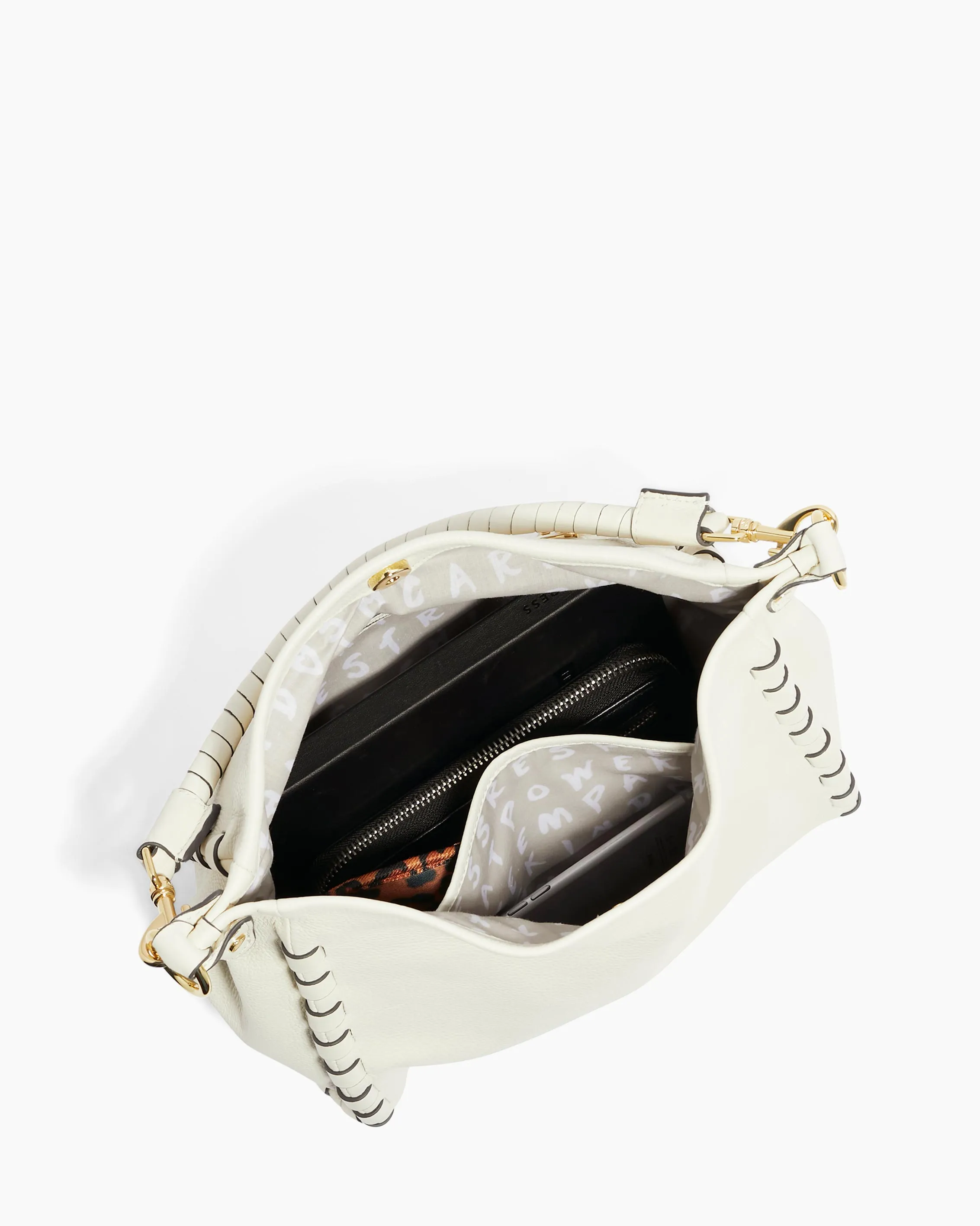 Zen Hobo sold by Aimee Kestenberg product image thumbnail 4