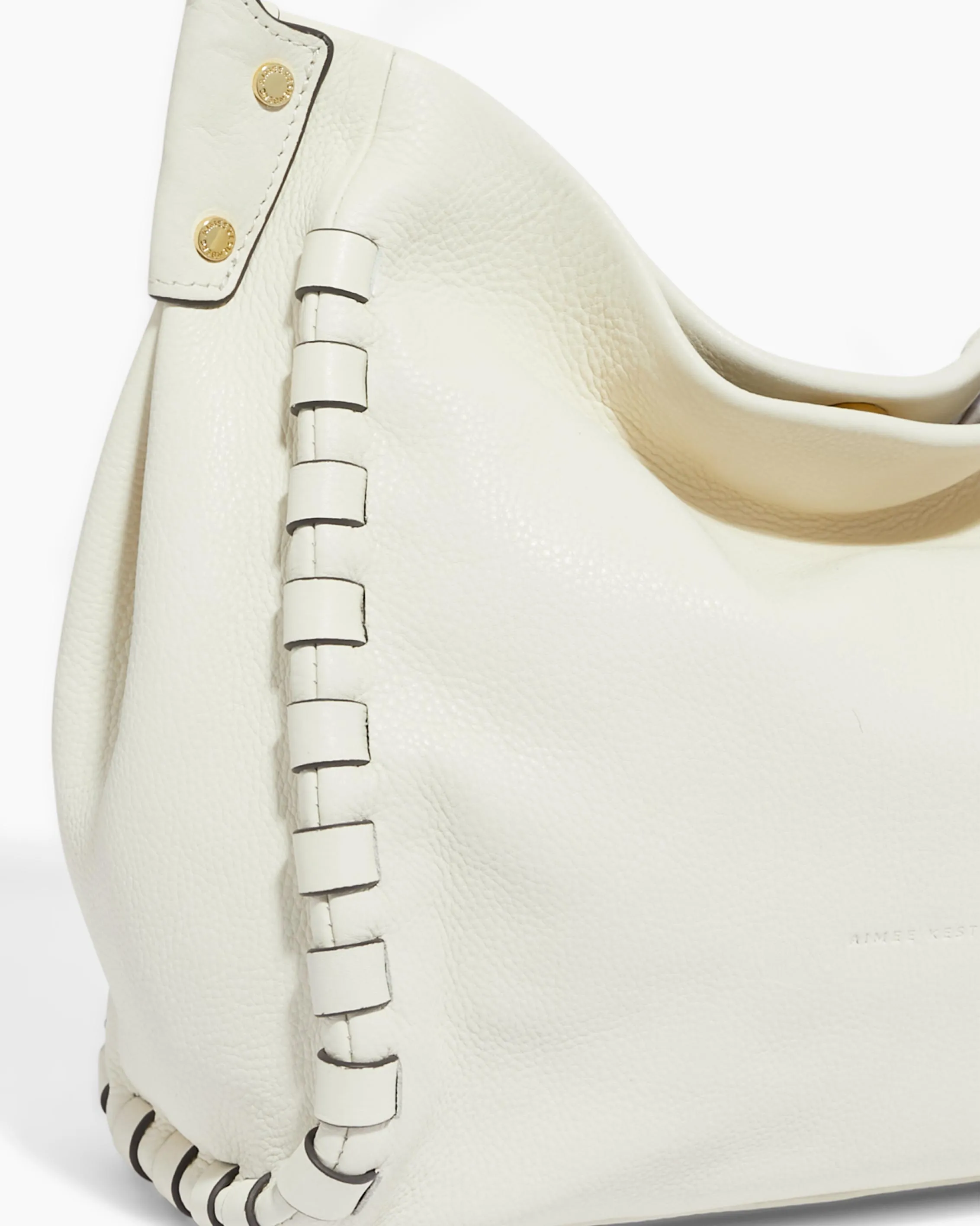 Zen Hobo sold by Aimee Kestenberg product image thumbnail 5