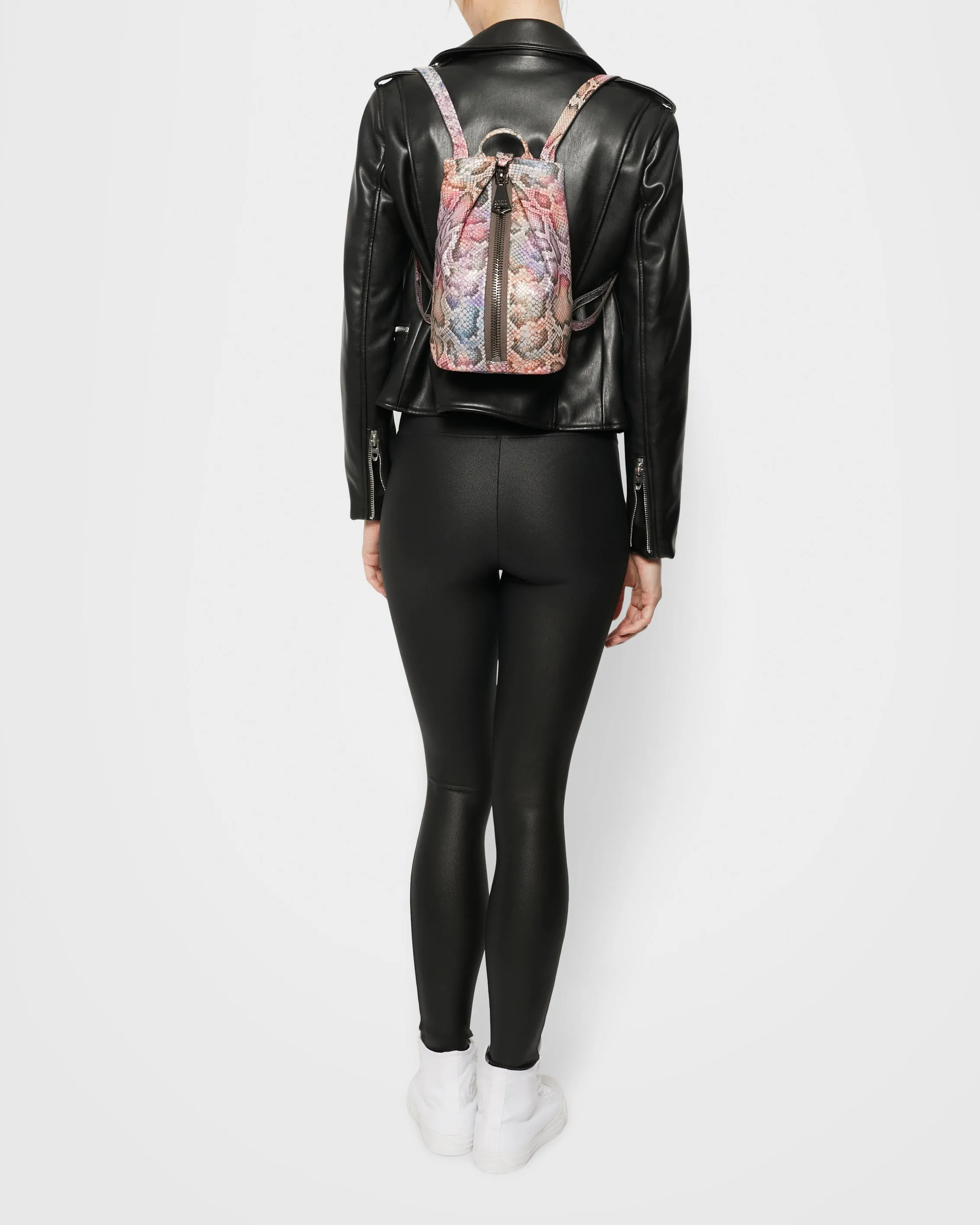 Tamitha Novelty Mini Backpack sold by Aimee Kestenberg product image thumbnail 2