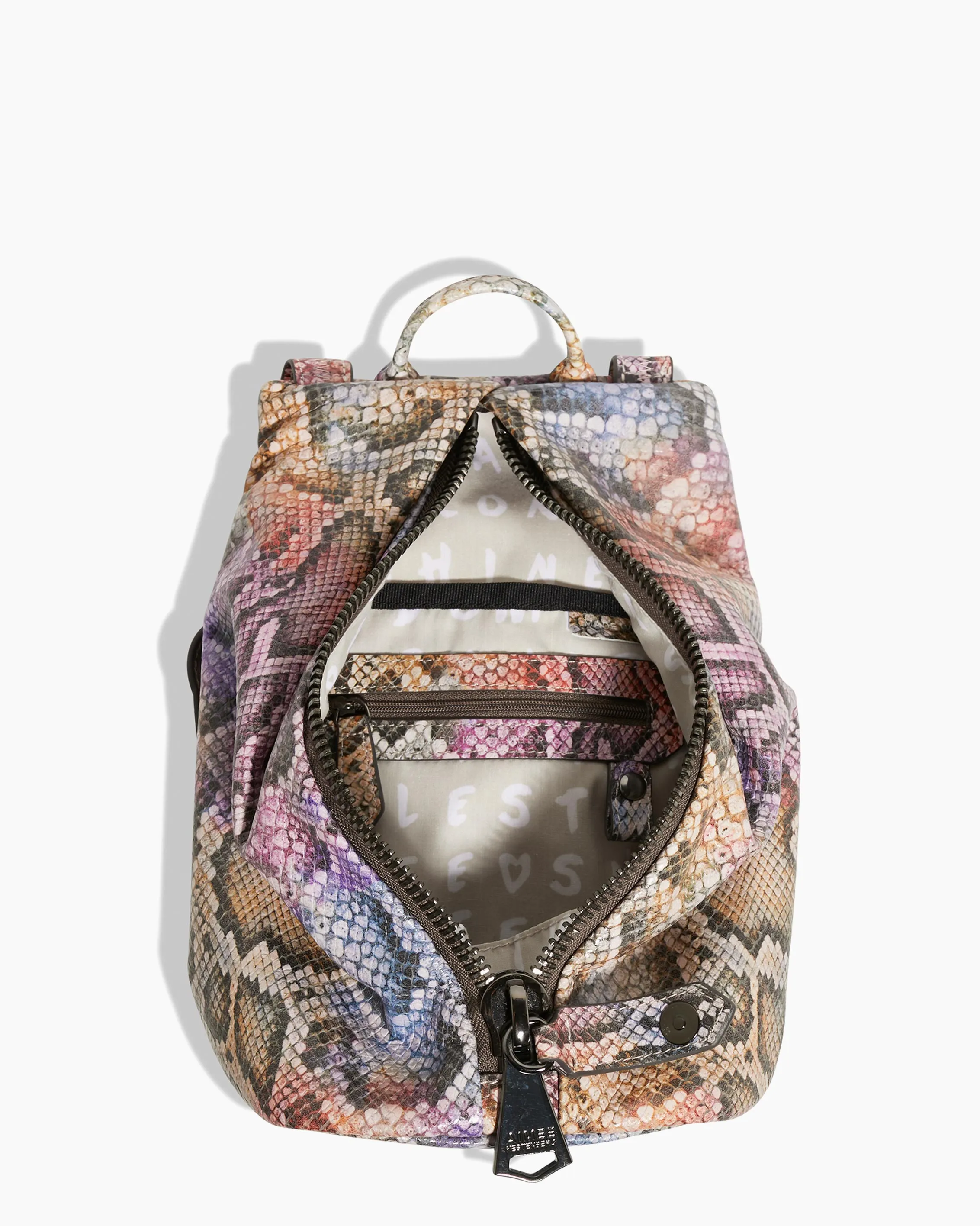 Tamitha Novelty Mini Backpack sold by Aimee Kestenberg product image thumbnail 4