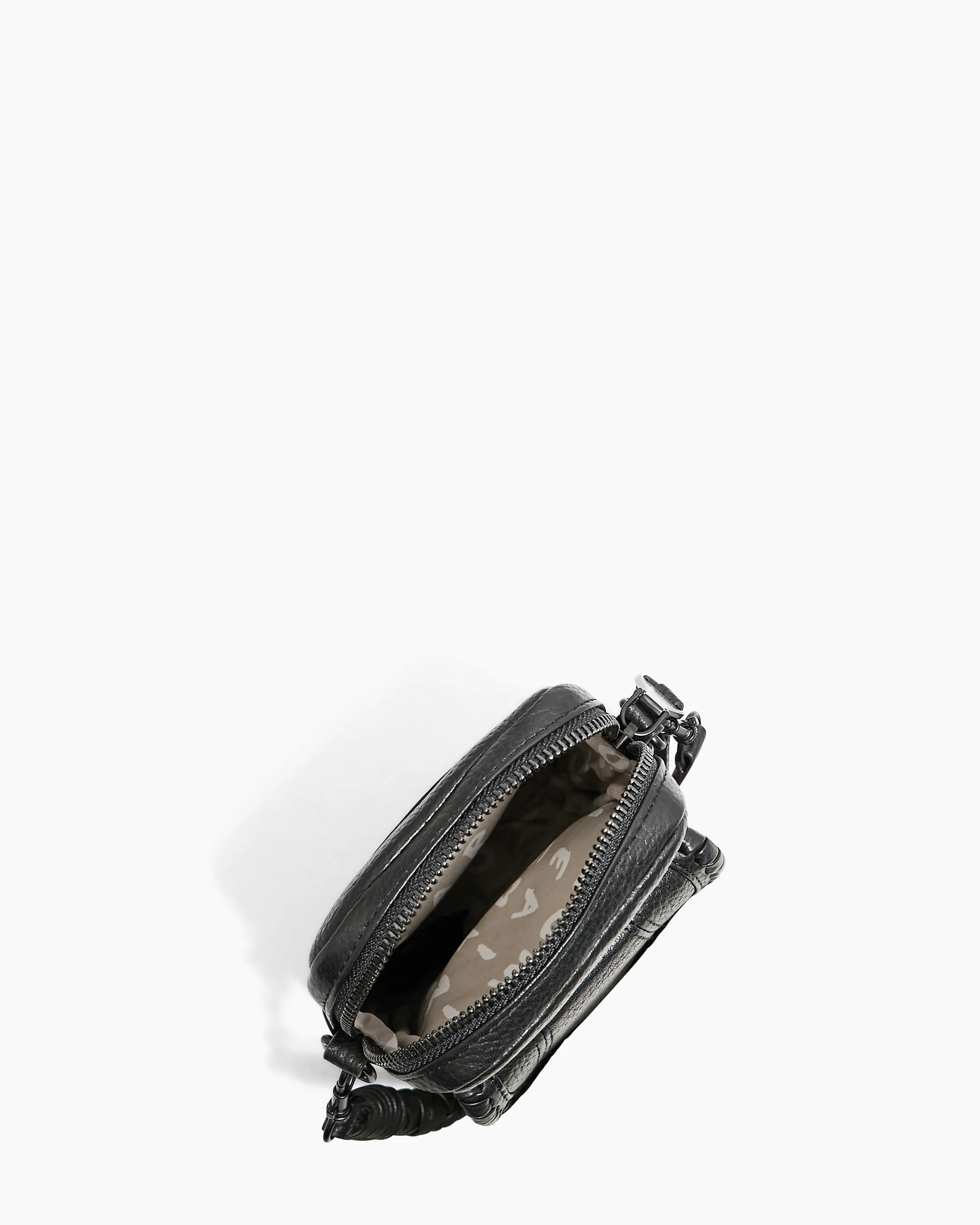 All For Love N/S Mini Crossbody sold by Aimee Kestenberg product image thumbnail 4