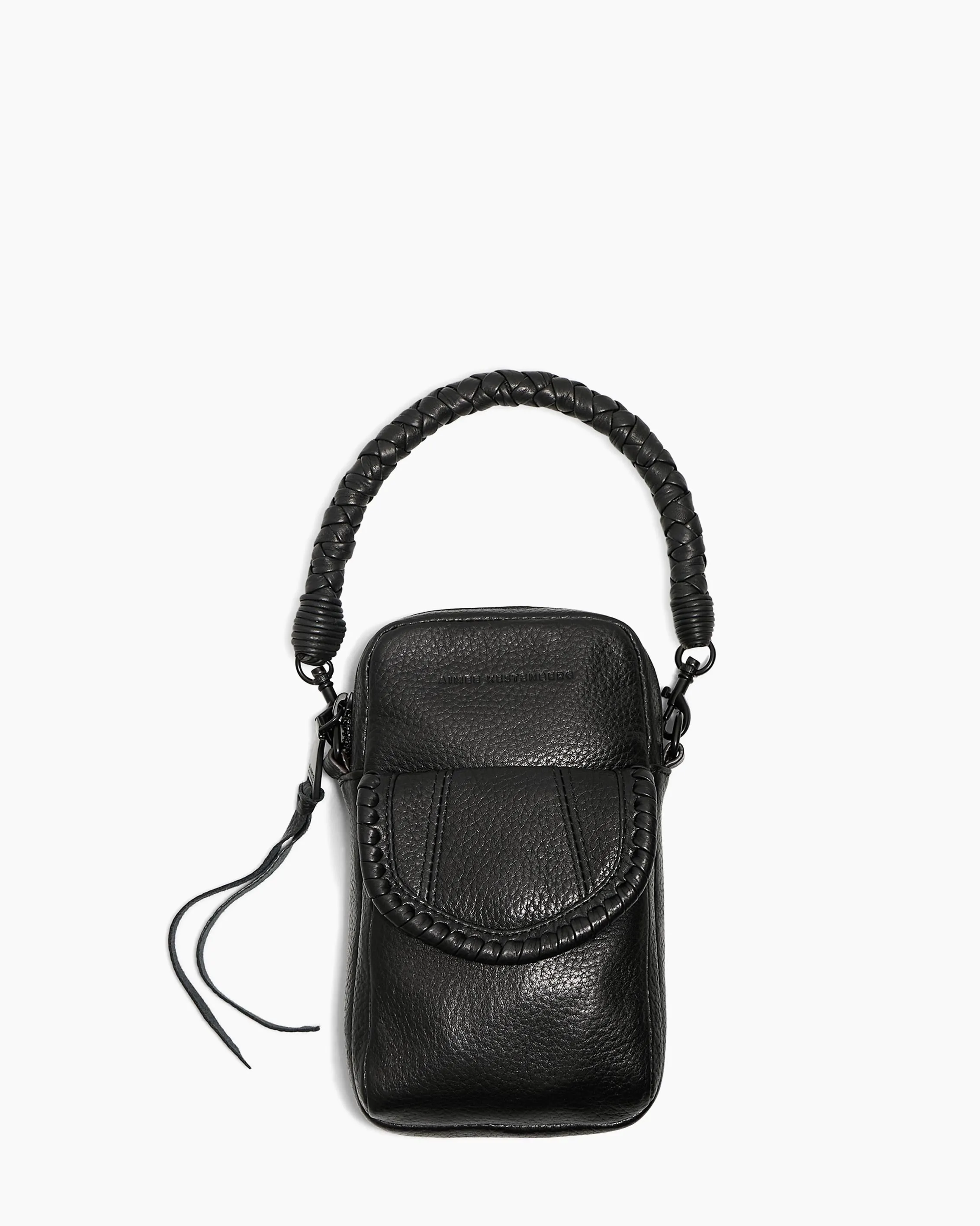 All For Love N/S Mini Crossbody sold by Aimee Kestenberg product image thumbnail 5