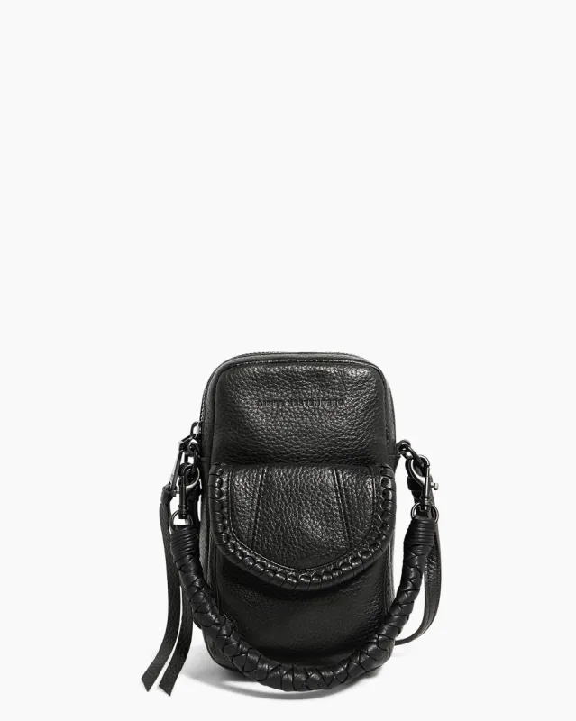All For Love N/S Mini Crossbody sold by Aimee Kestenberg