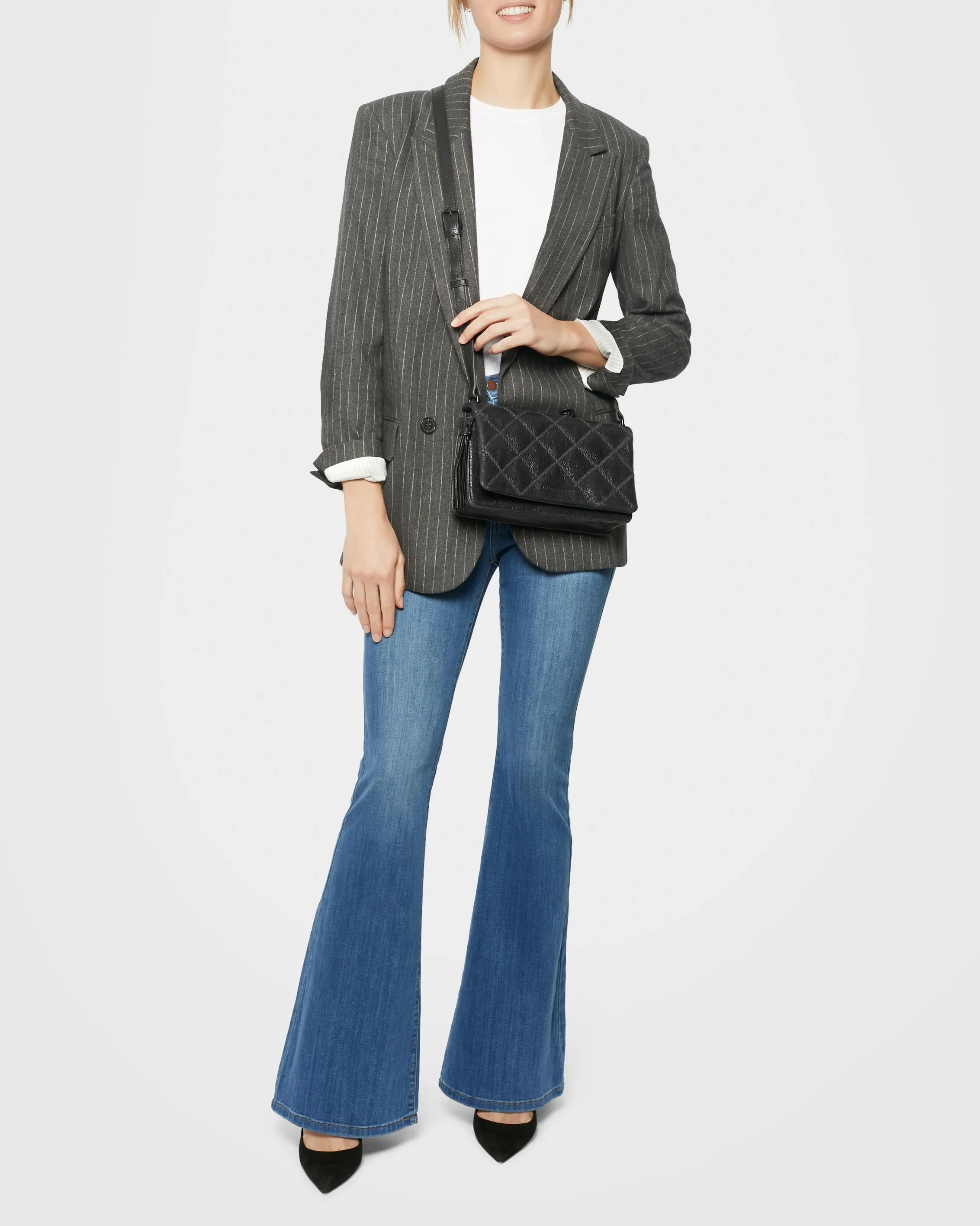 Madison Medium Shoulder sold by Aimee Kestenberg product image thumbnail 2