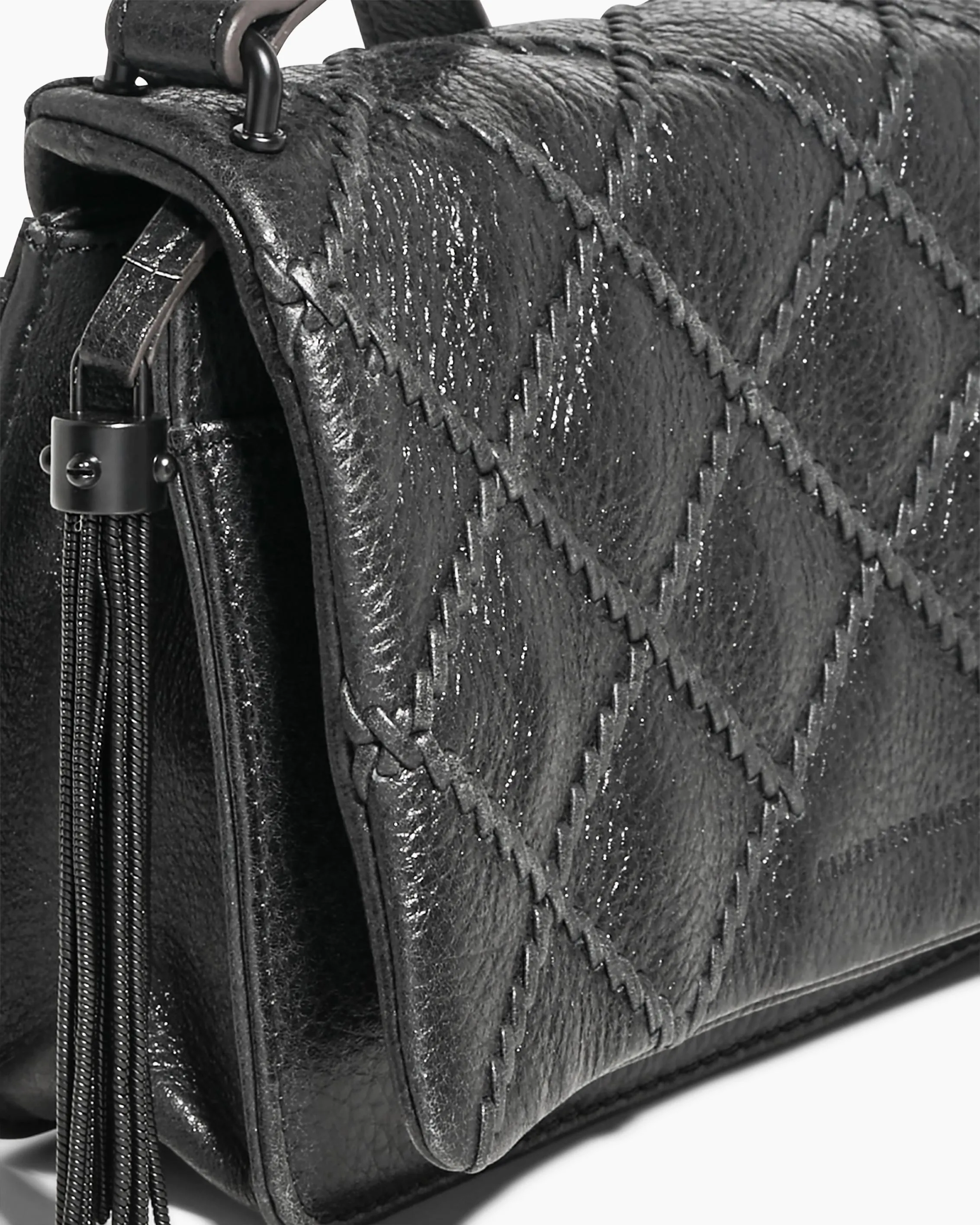 Madison Medium Shoulder sold by Aimee Kestenberg product image thumbnail 5