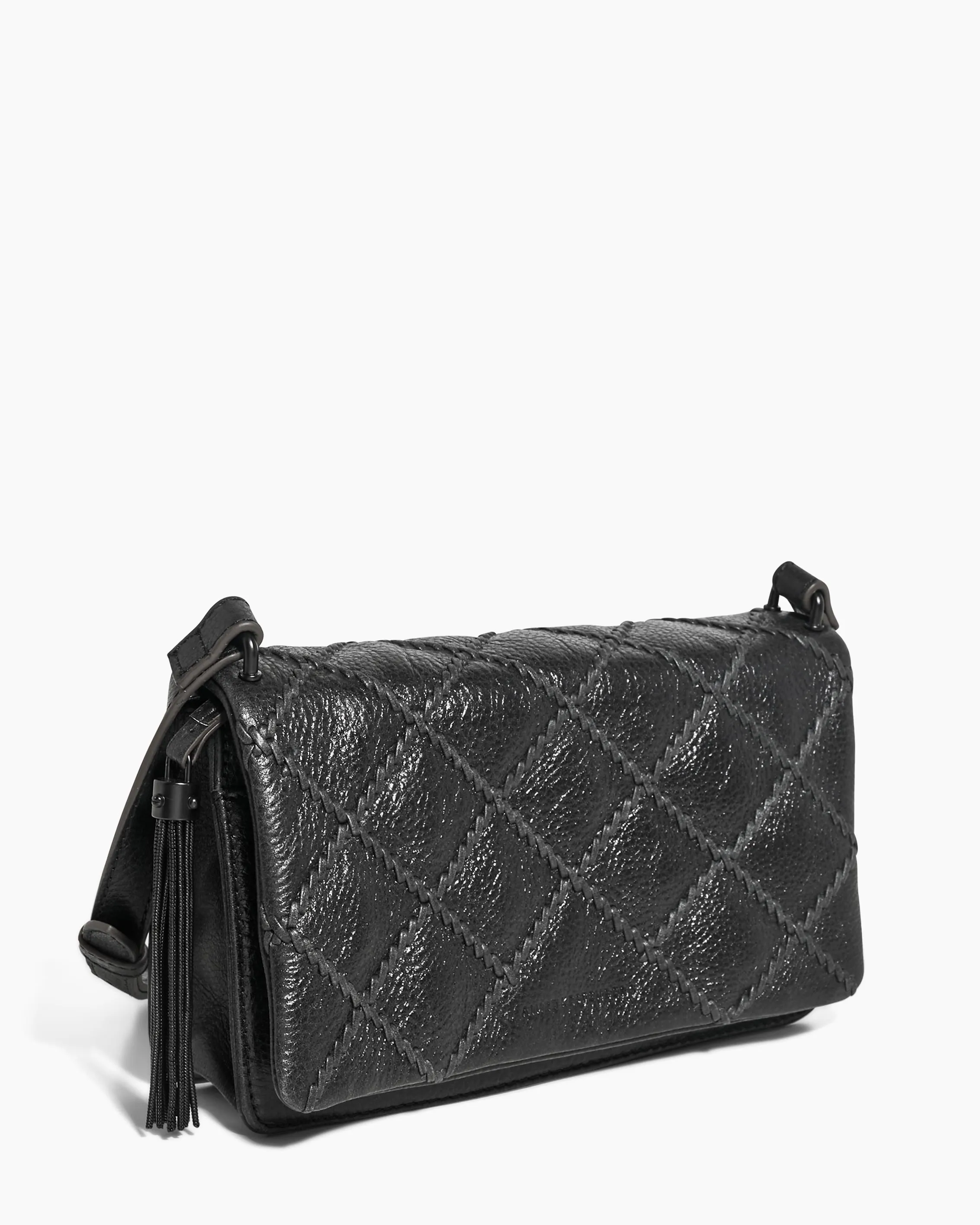 Madison Medium Shoulder sold by Aimee Kestenberg product image thumbnail 3