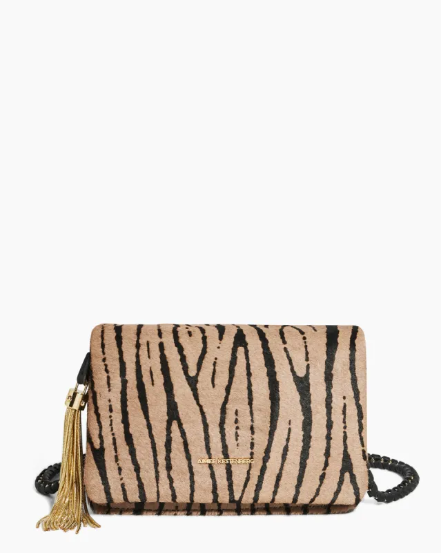 Madison Convertible Chain Crossbody sold by Aimee Kestenberg