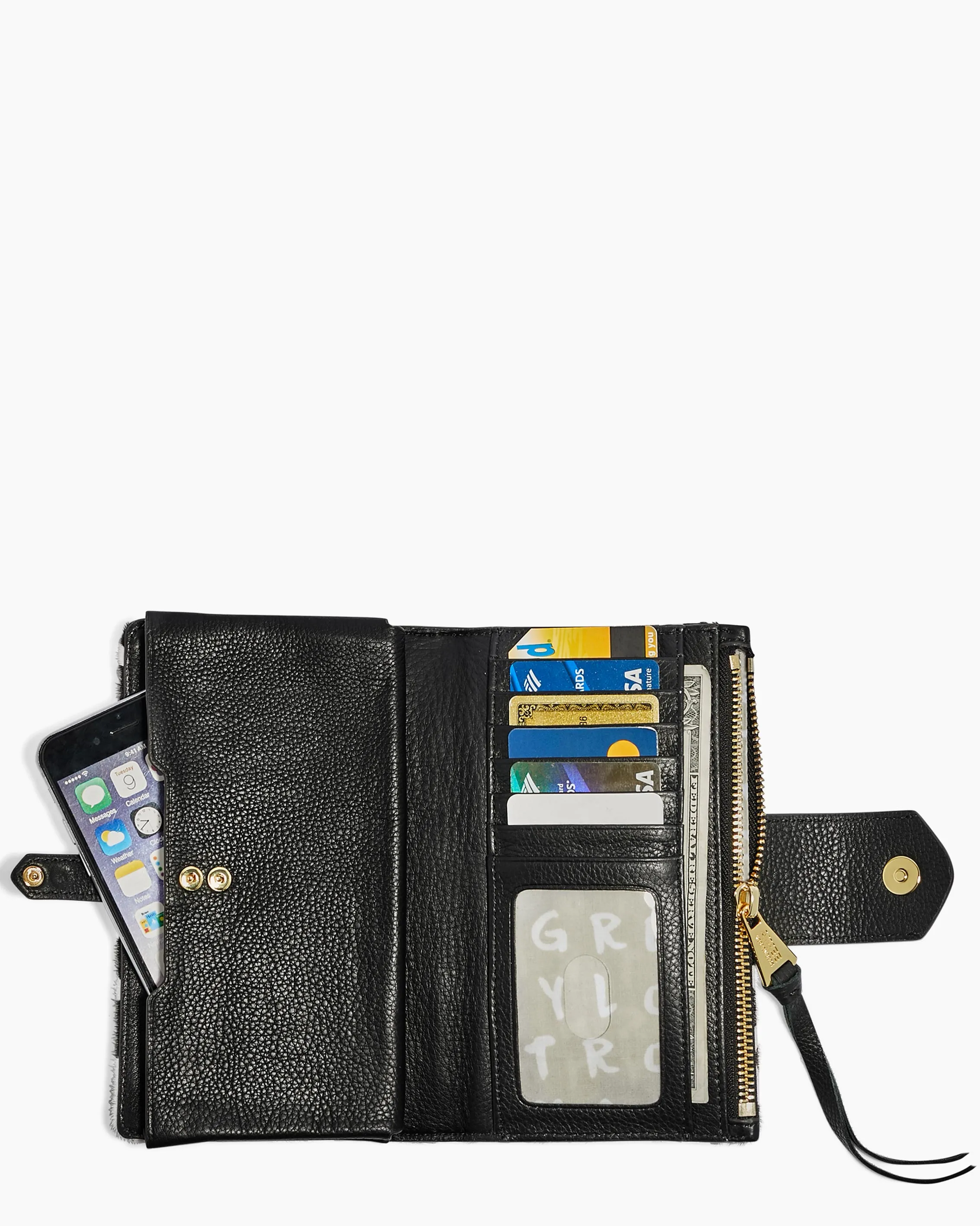 Saba Tech Wallet sold by Aimee Kestenberg product image thumbnail 3