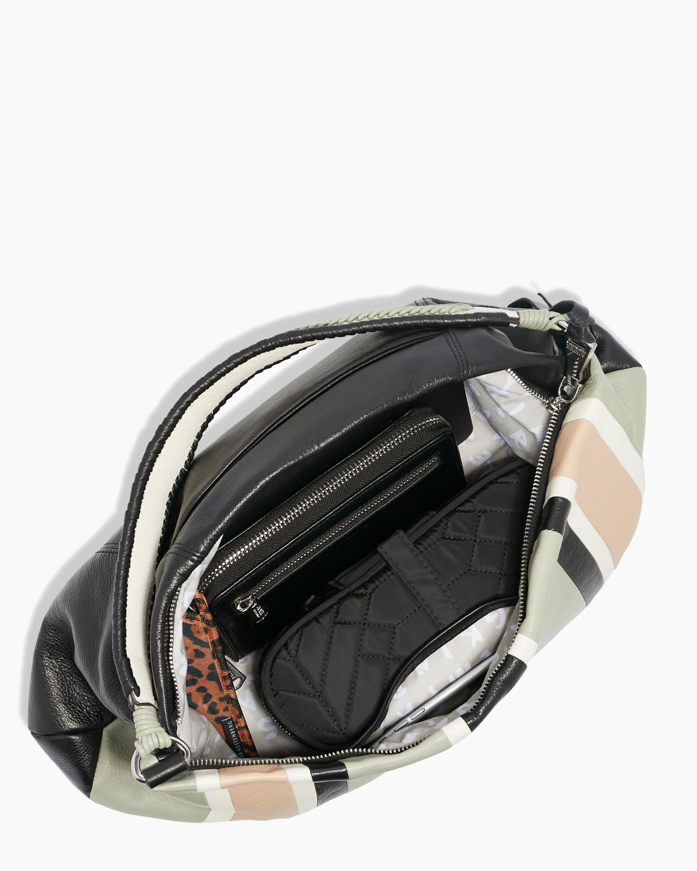 All For Love Hobo sold by Aimee Kestenberg product image thumbnail 4