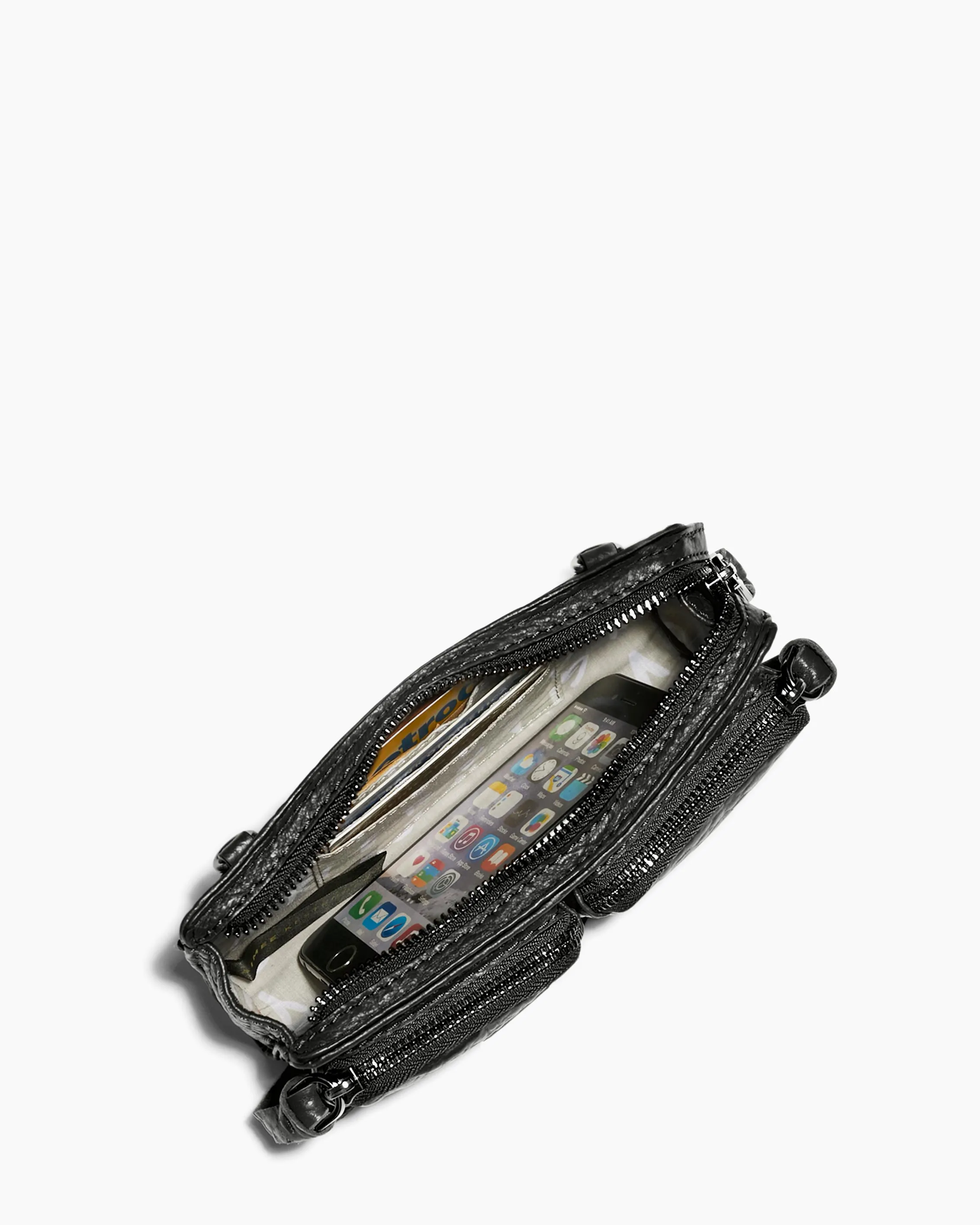 Car-Go Mini Crossbody sold by Aimee Kestenberg product image thumbnail 4