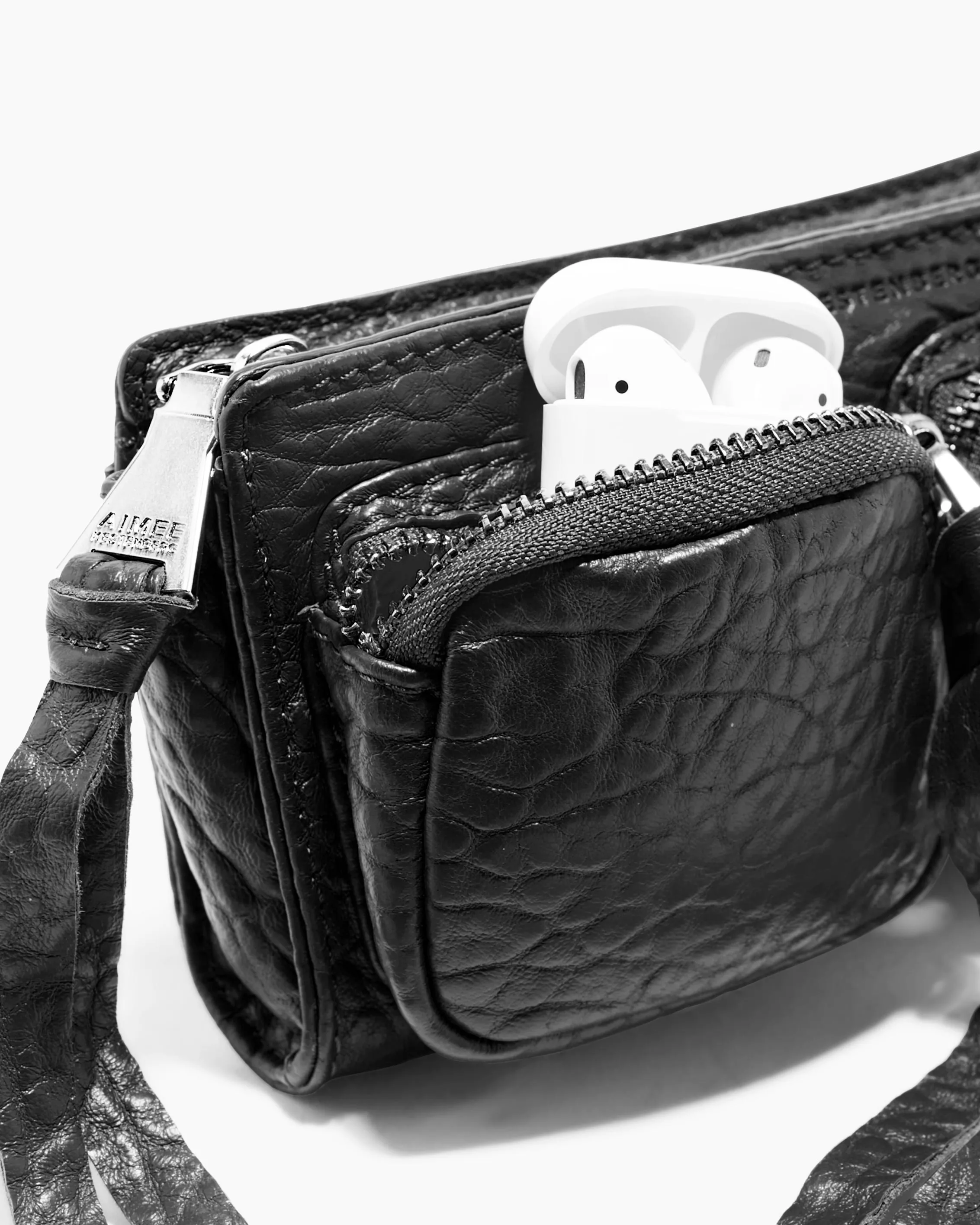 Car-Go Mini Crossbody sold by Aimee Kestenberg product image thumbnail 5