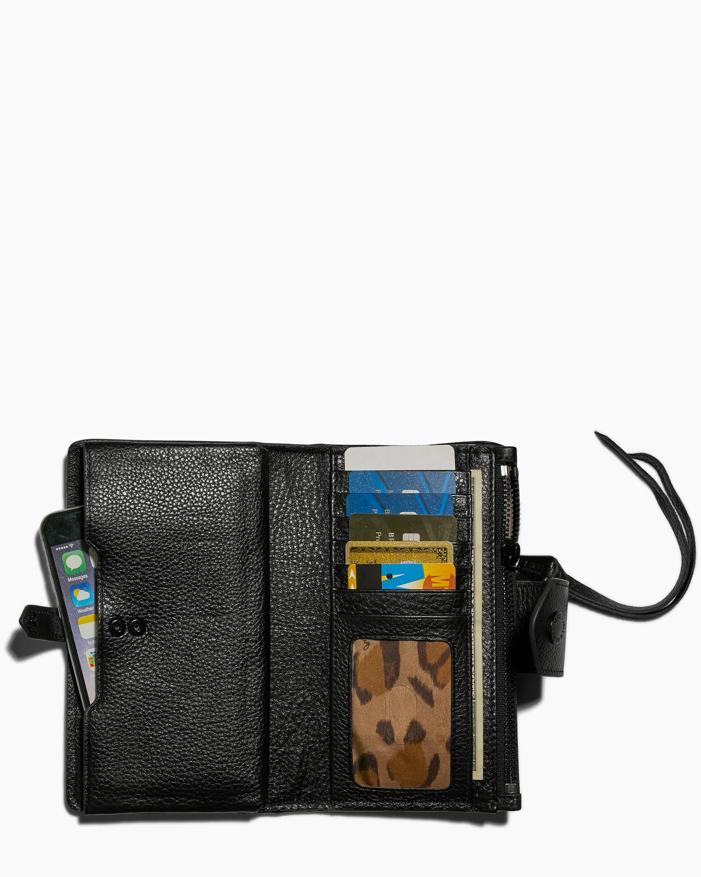 Saba Tech Wallet sold by Aimee Kestenberg product image thumbnail 3