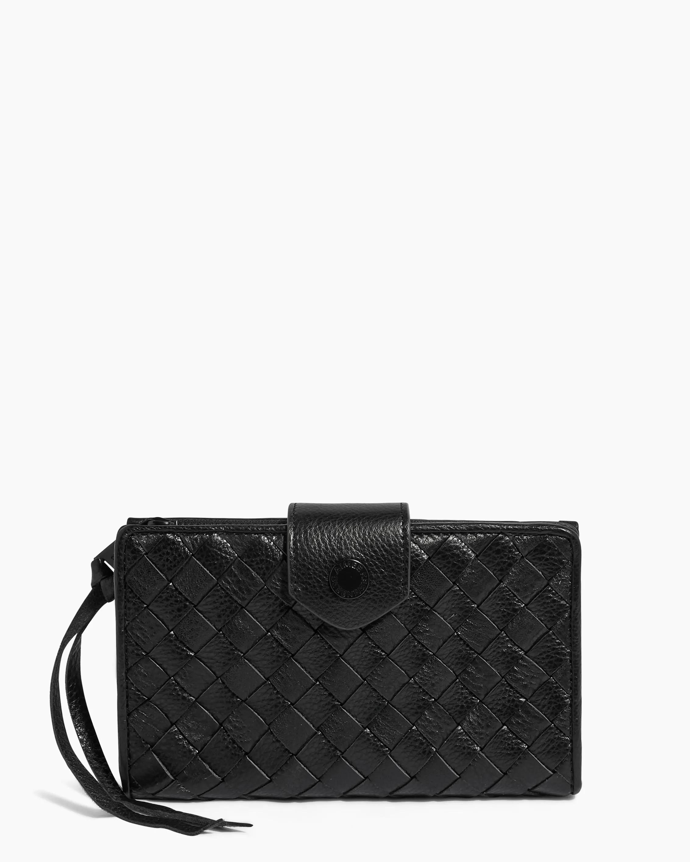 Saba Tech Wallet sold by Aimee Kestenberg