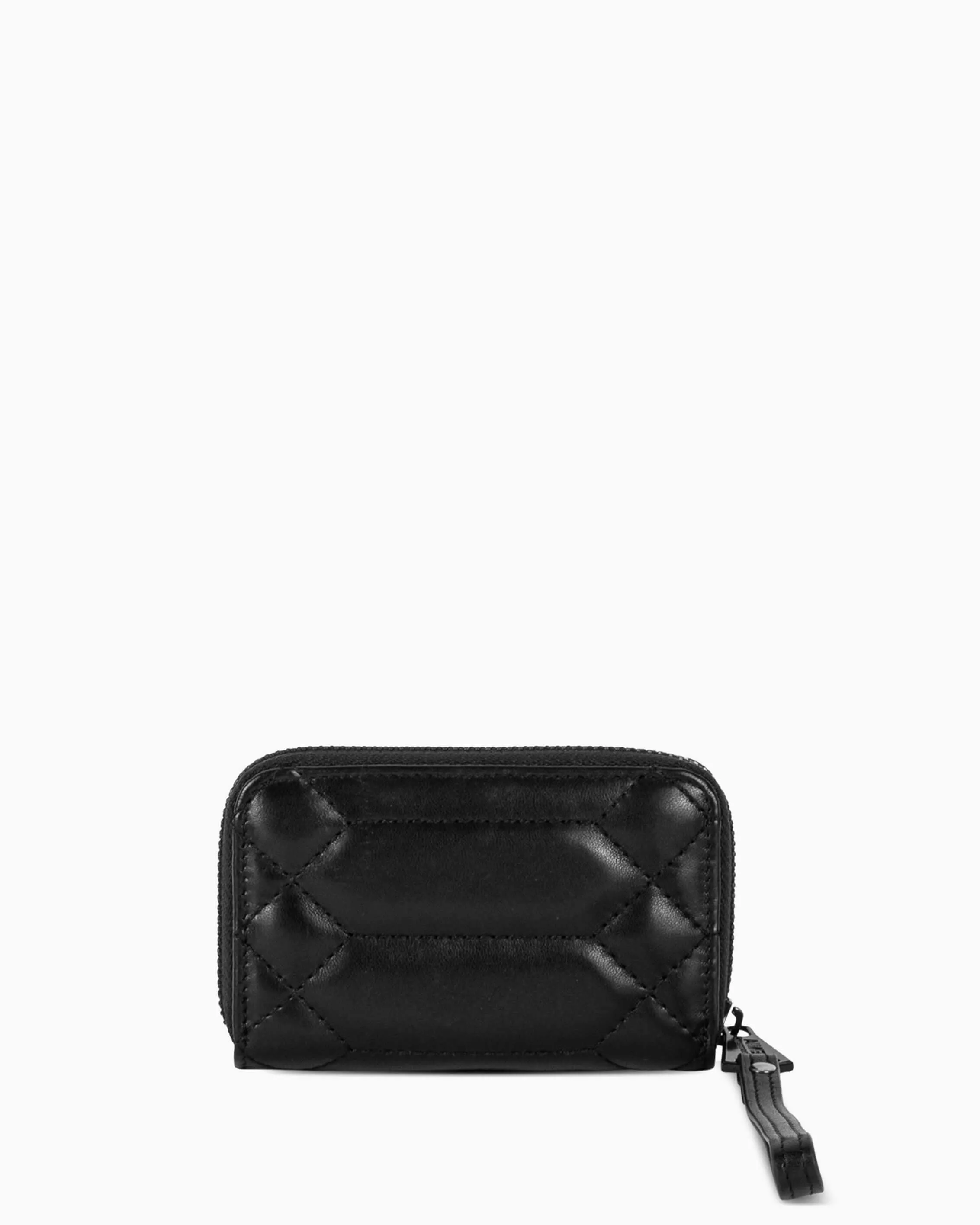 Dusk Till Dawn Zip Around Card Case sold by Aimee Kestenberg product image thumbnail 3