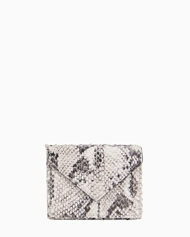 Zip It Up Trifold Wallet sold by Aimee Kestenberg