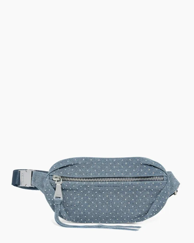 Milan Novelty Bum Bag sold by Aimee Kestenberg