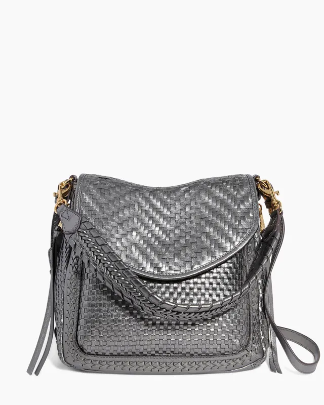 All For Love Novelty Convertible Shoulder sold by Aimee Kestenberg