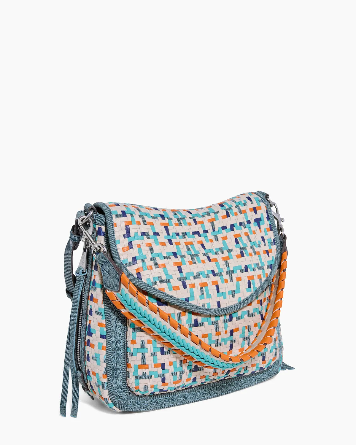 All For Love Novelty Convertible Shoulder sold by Aimee Kestenberg product image thumbnail 4