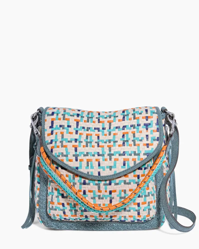 All For Love Novelty Convertible Shoulder sold by Aimee Kestenberg