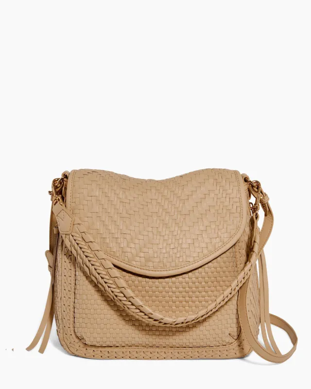 All For Love Novelty Convertible Shoulder sold by Aimee Kestenberg