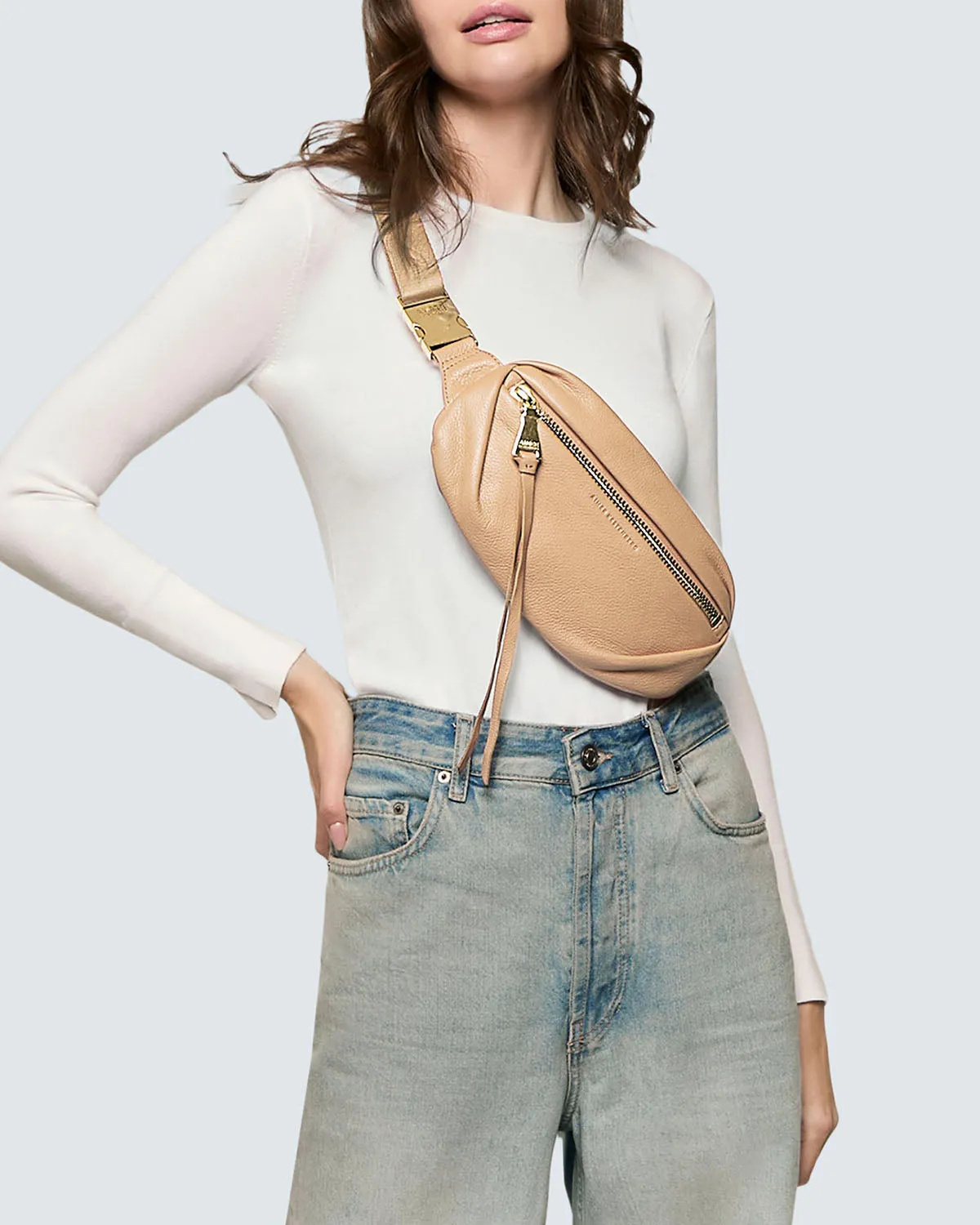 Milan Bum Bag sold by Aimee Kestenberg product image thumbnail 2