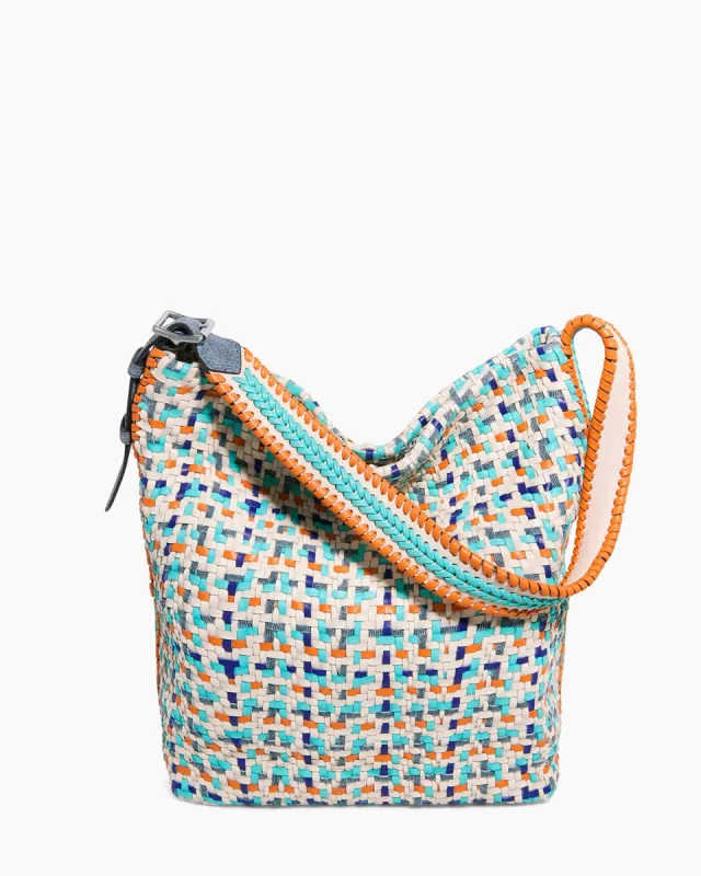 All For Love Bucket made by Aimee Kestenberg