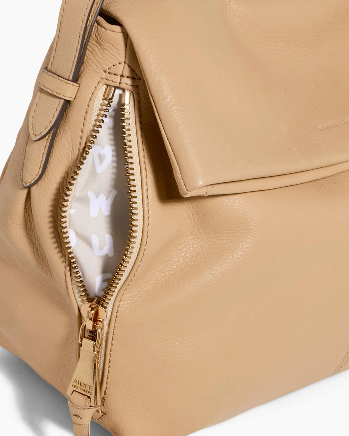 Bali Hobo sold by Aimee Kestenberg product image thumbnail 5