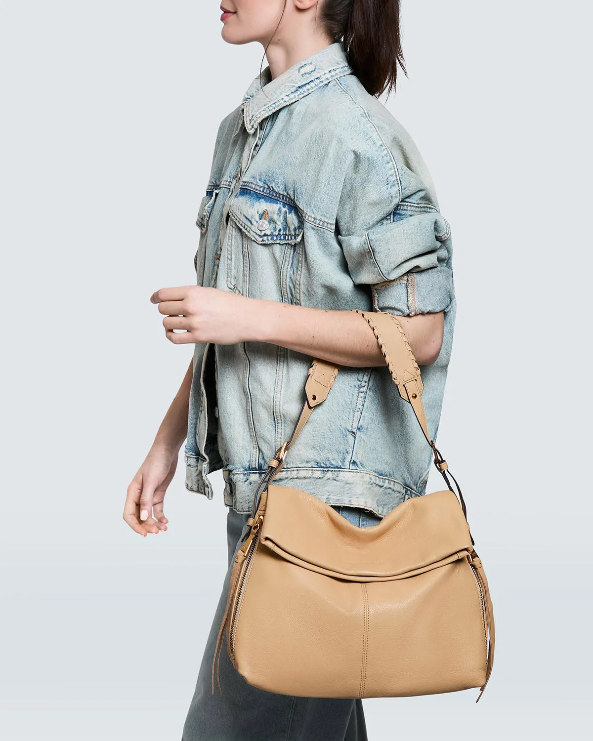 Bali Hobo sold by Aimee Kestenberg product image thumbnail 2