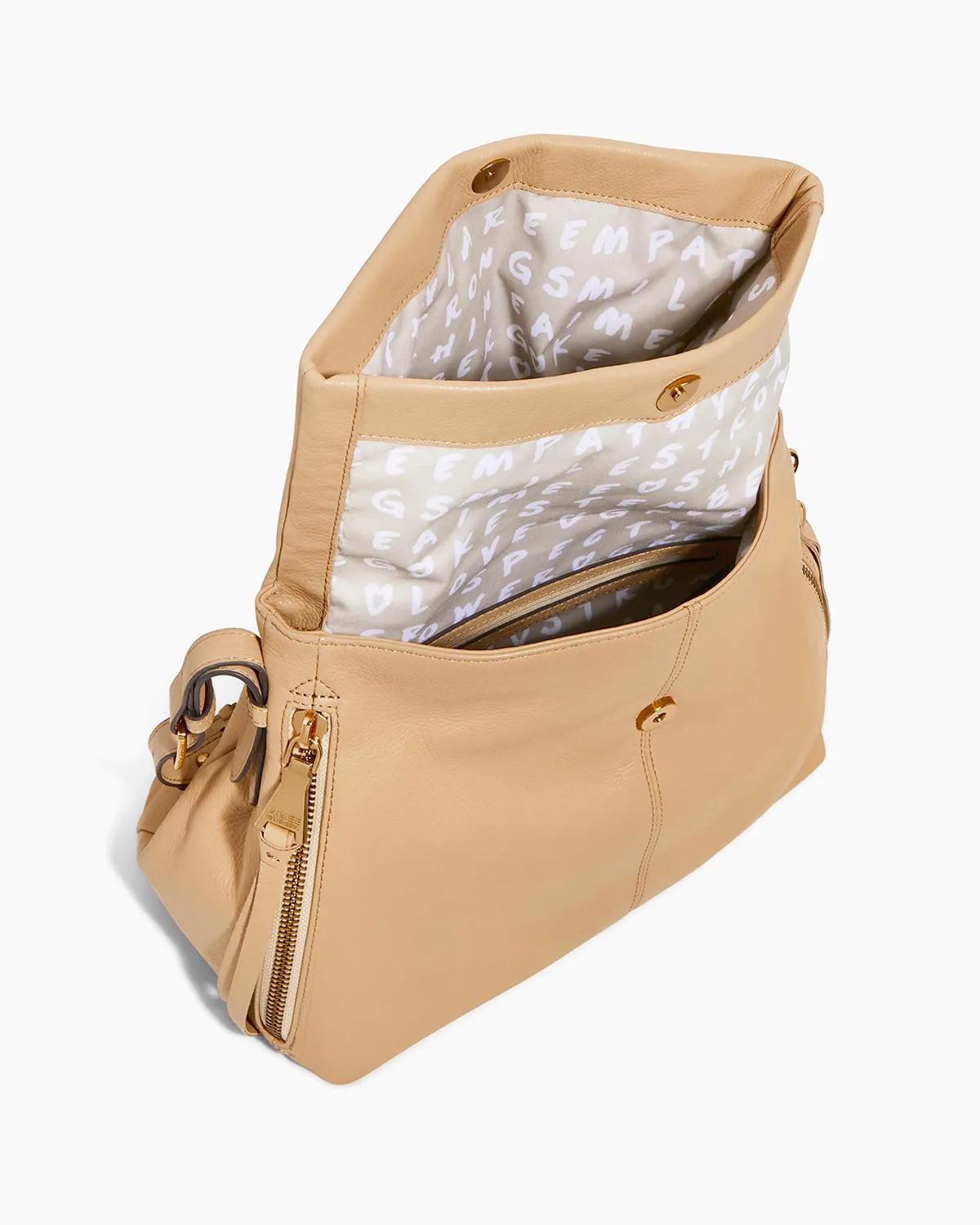 Bali Hobo sold by Aimee Kestenberg product image thumbnail 4