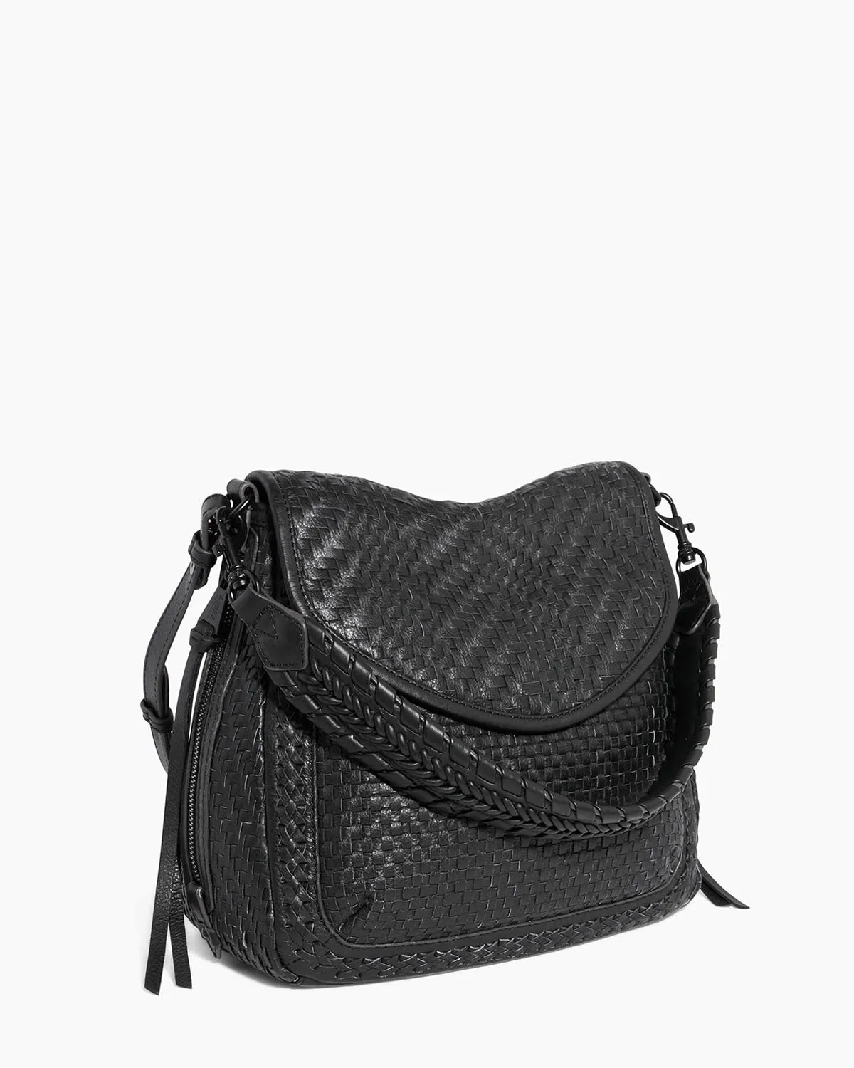 All For Love Novelty Convertible Shoulder sold by Aimee Kestenberg product image thumbnail 4