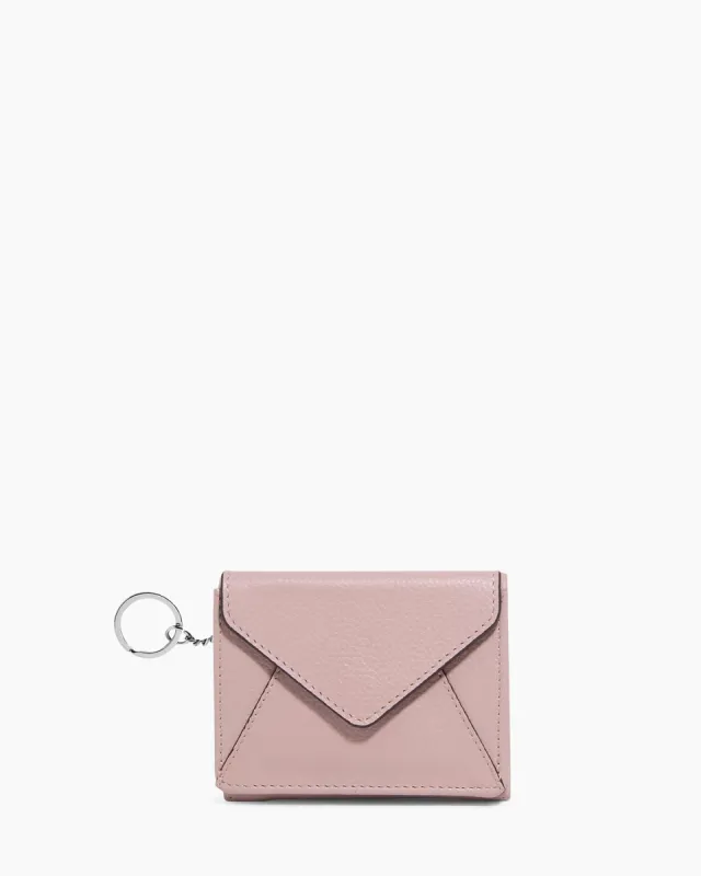 Zip It Up Trifold Wallet sold by Aimee Kestenberg