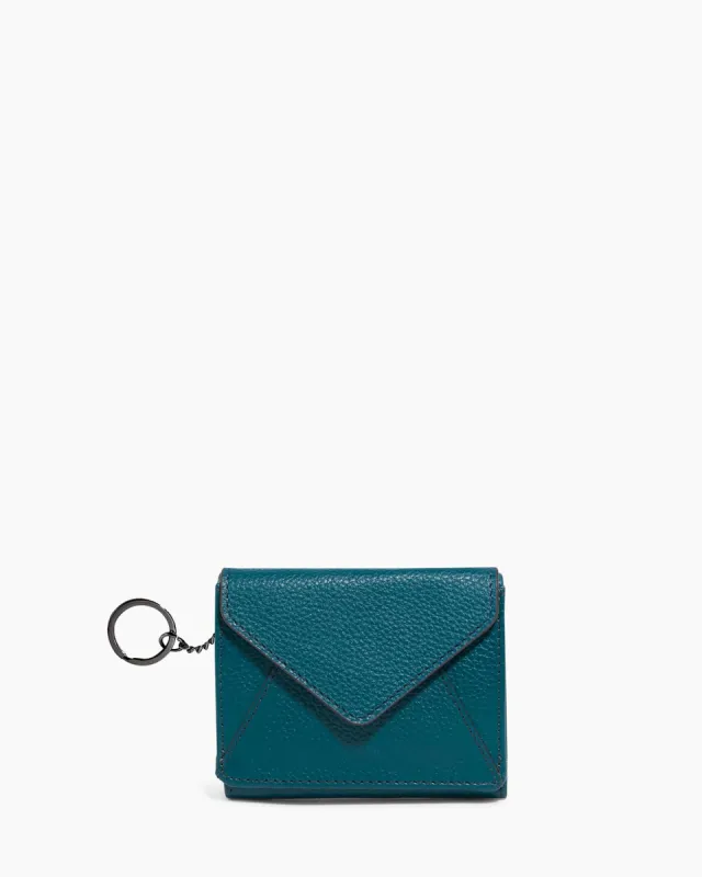 Zip It Up Trifold Wallet sold by Aimee Kestenberg
