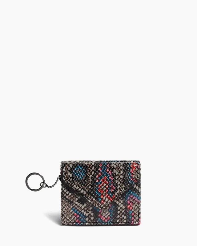 Zip It Up Trifold Wallet sold by Aimee Kestenberg