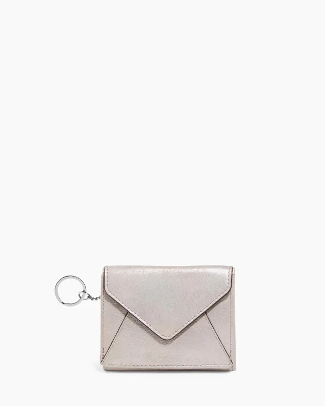 Zip It Up Trifold Wallet sold by Aimee Kestenberg