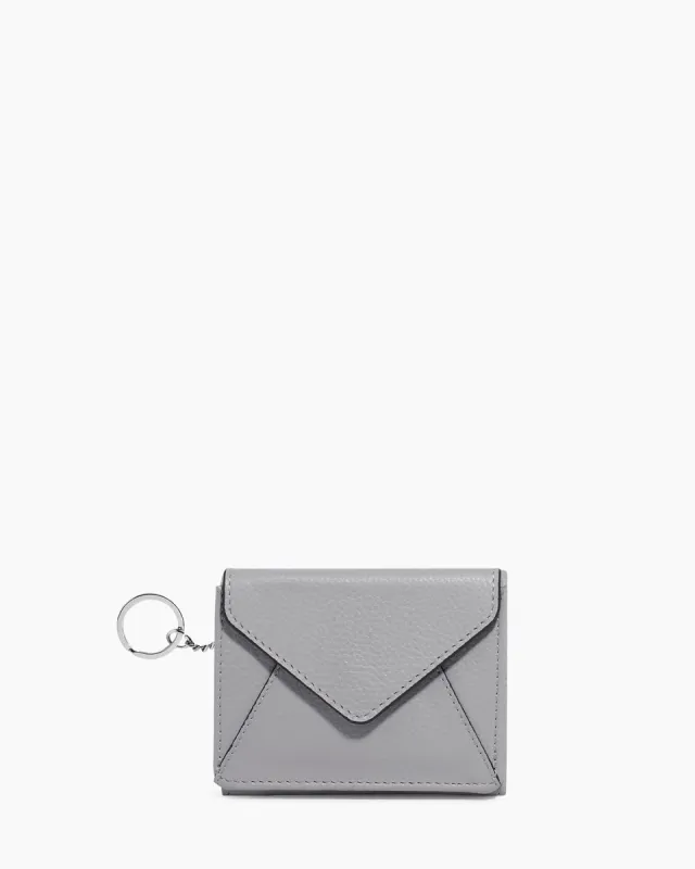 Zip It Up Trifold Wallet sold by Aimee Kestenberg