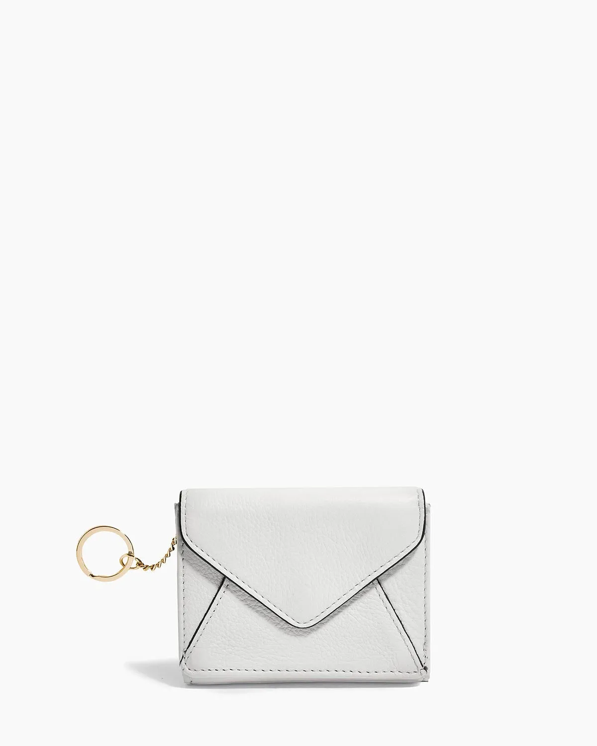 Zip It Up Trifold Wallet sold by Aimee Kestenberg