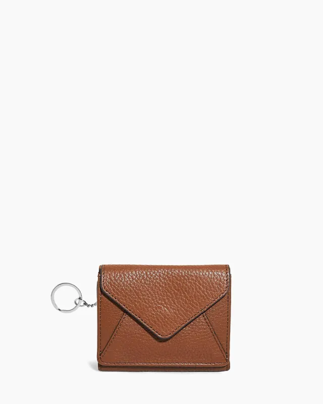 Zip It Up Trifold Wallet sold by Aimee Kestenberg