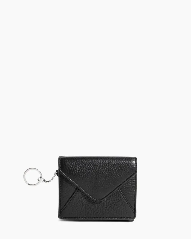 Zip It Up Trifold Wallet sold by Aimee Kestenberg