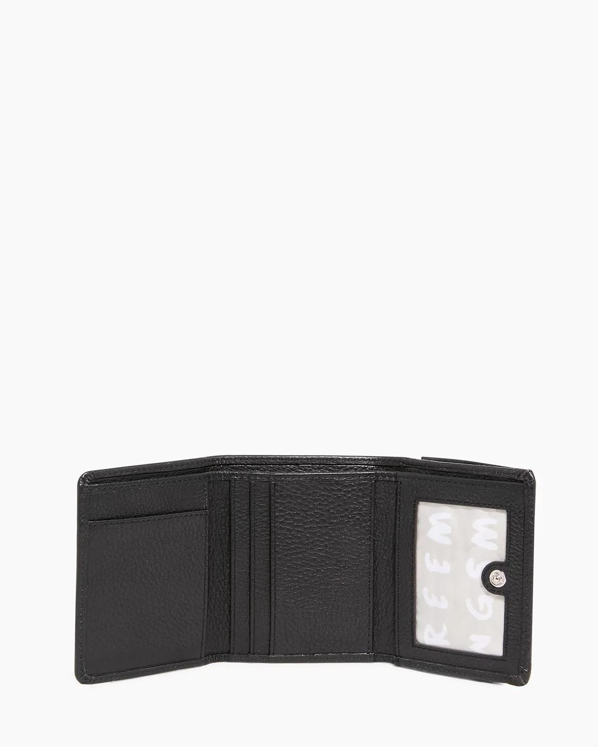 Zip It Up Trifold Wallet sold by Aimee Kestenberg product image thumbnail 3