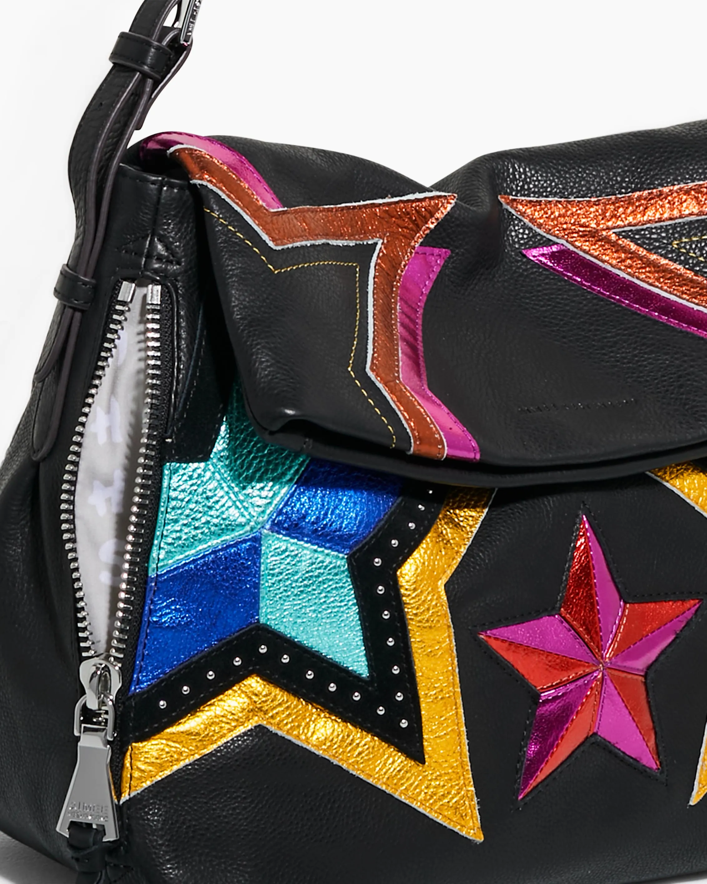 Bali Novelty Hobo sold by Aimee Kestenberg product image thumbnail 5