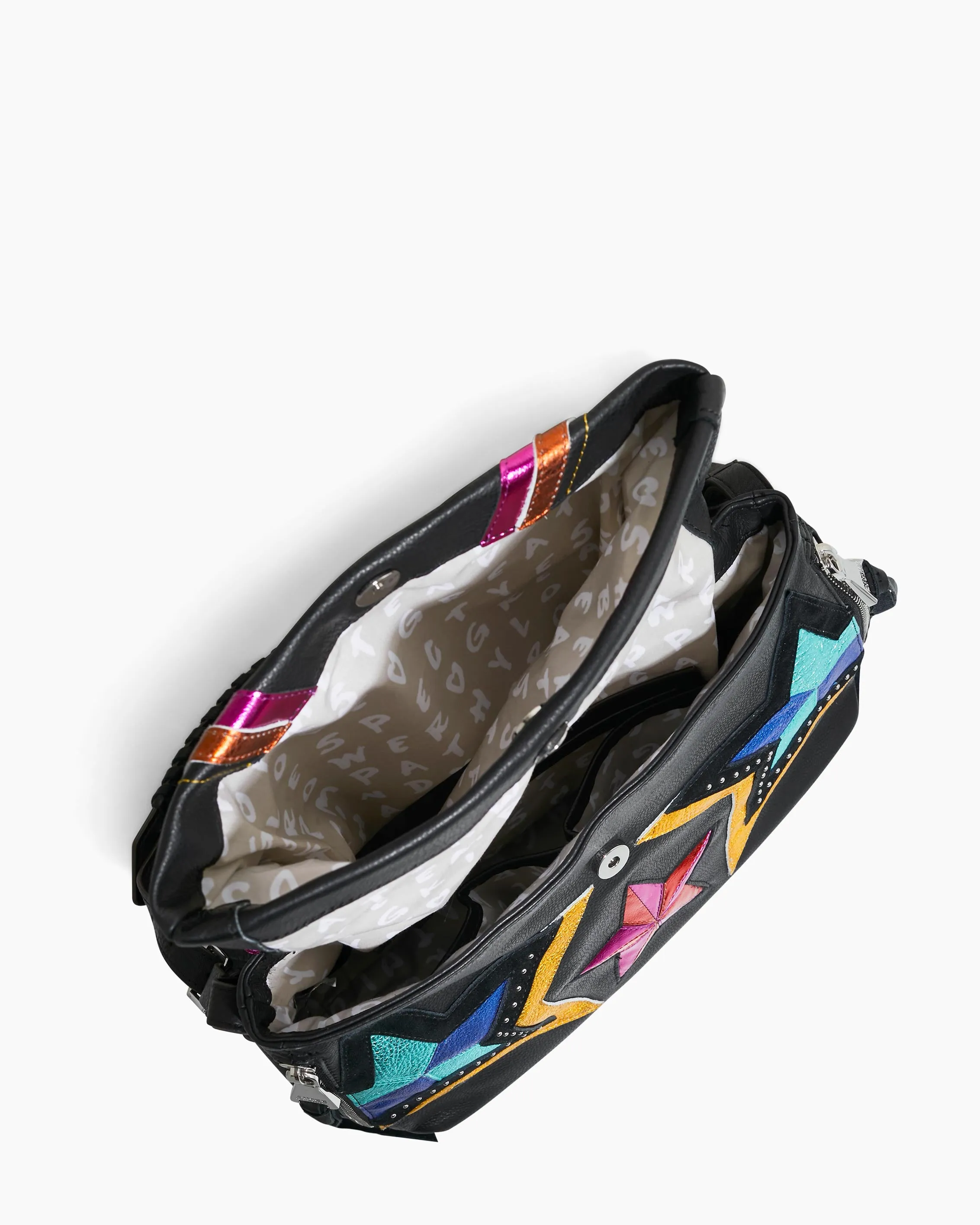 Bali Novelty Hobo sold by Aimee Kestenberg product image thumbnail 4